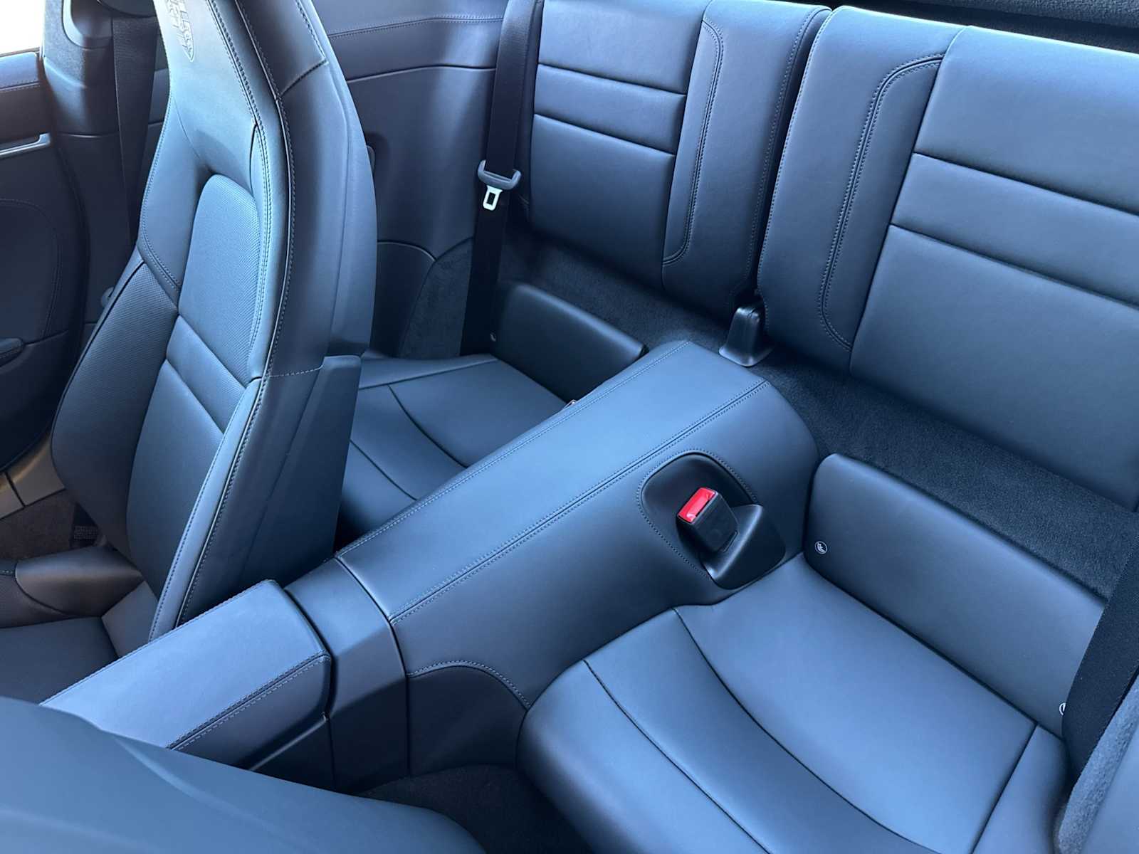 Thumbnail: 2025 Porsche 911 - 14