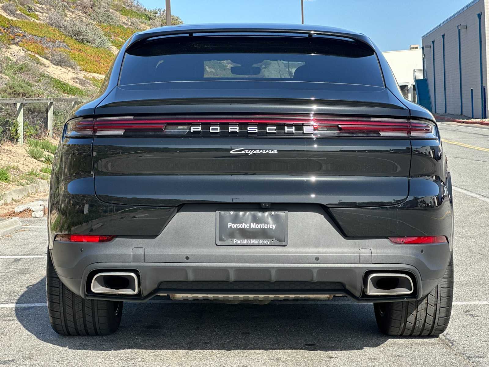 Thumbnail: 2025 Porsche  - 8