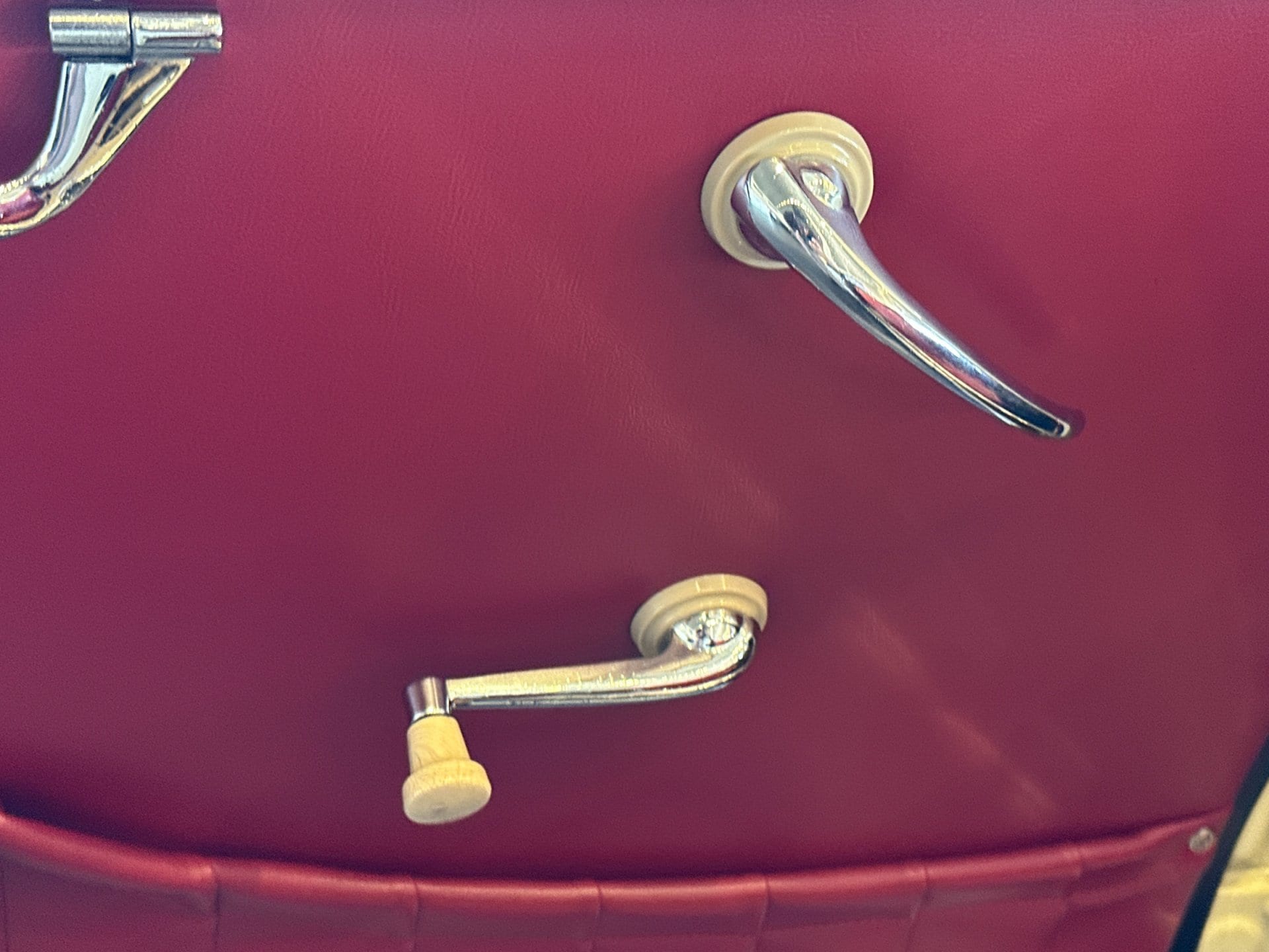 1959 Porsche 356  25
