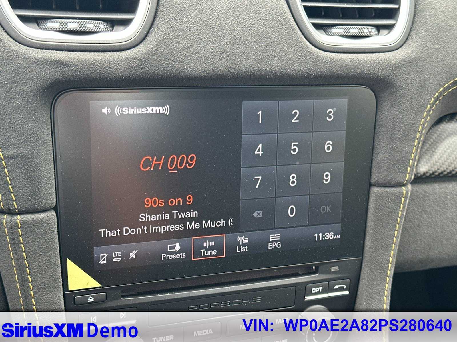 Thumbnail: 2023 Porsche 718 Cayman - 25