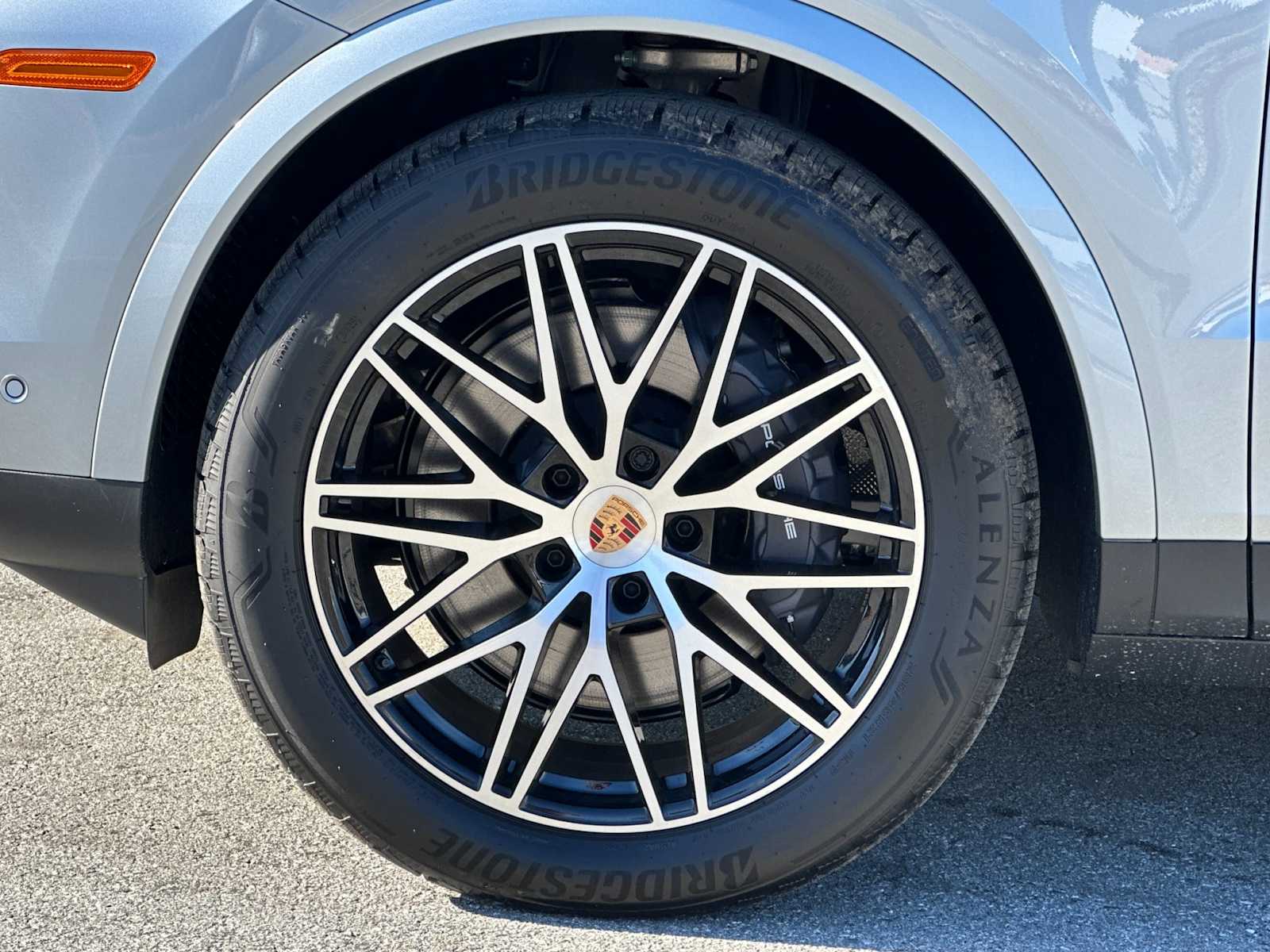 Thumbnail: 2026 Porsche  - 28