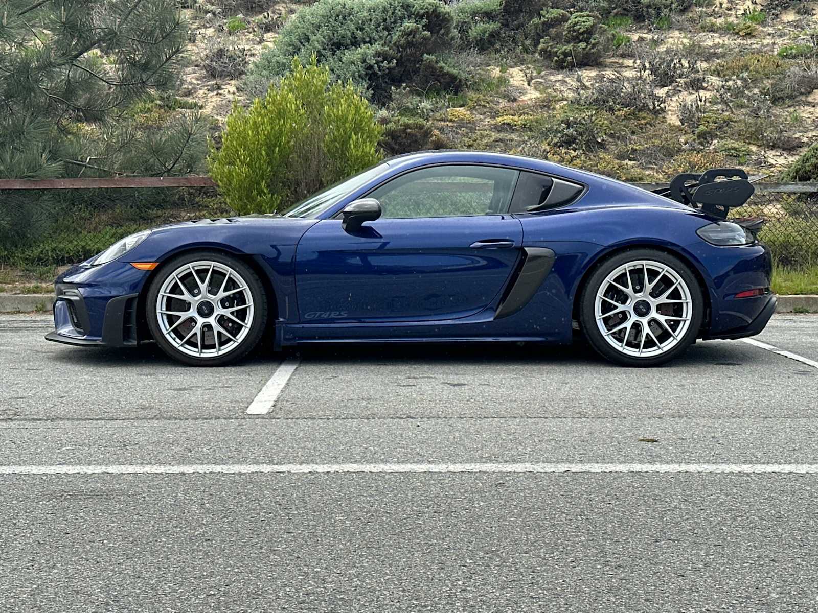 Thumbnail: 2023 Porsche 718 Cayman - 2