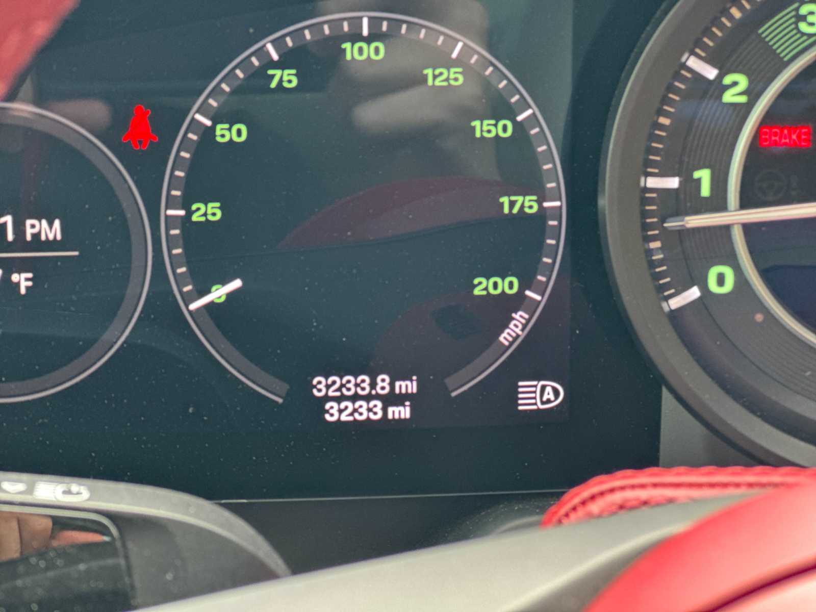 Thumbnail: 2021 Porsche 911 - 29