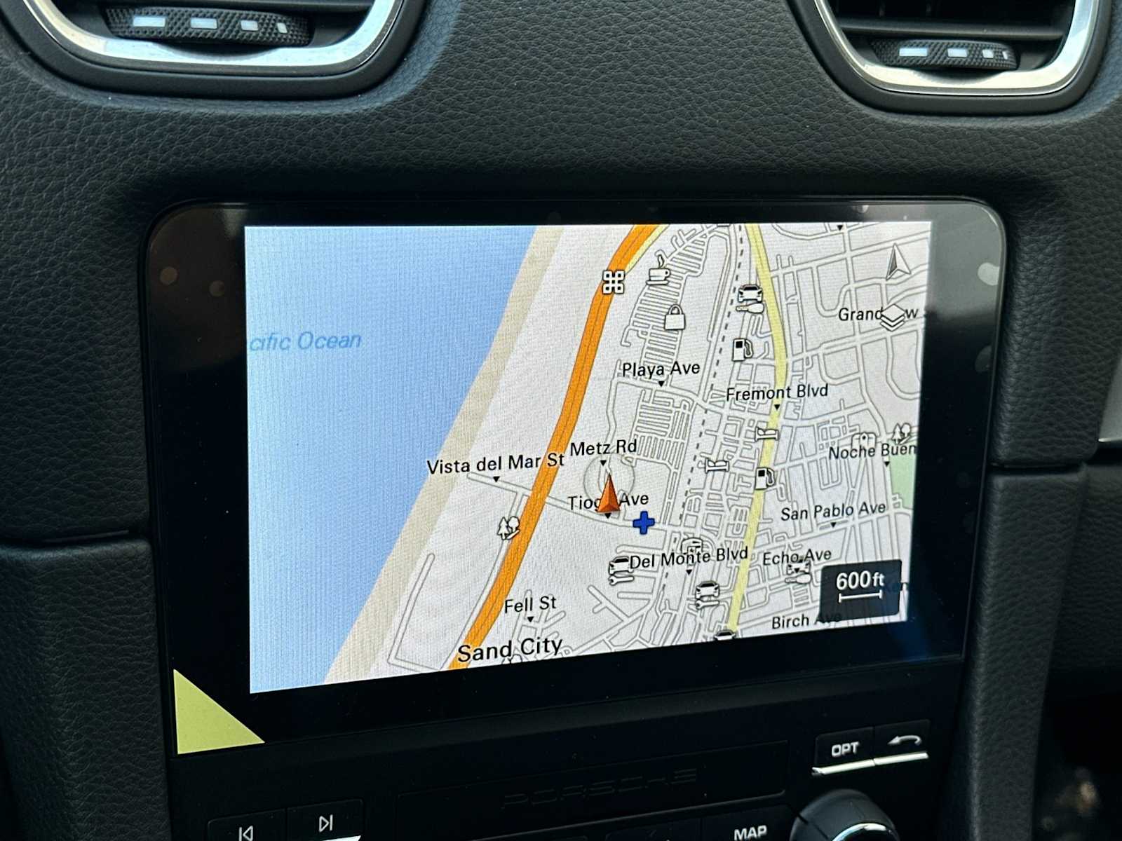 Thumbnail: 2025 Porsche 718 Boxster - 19