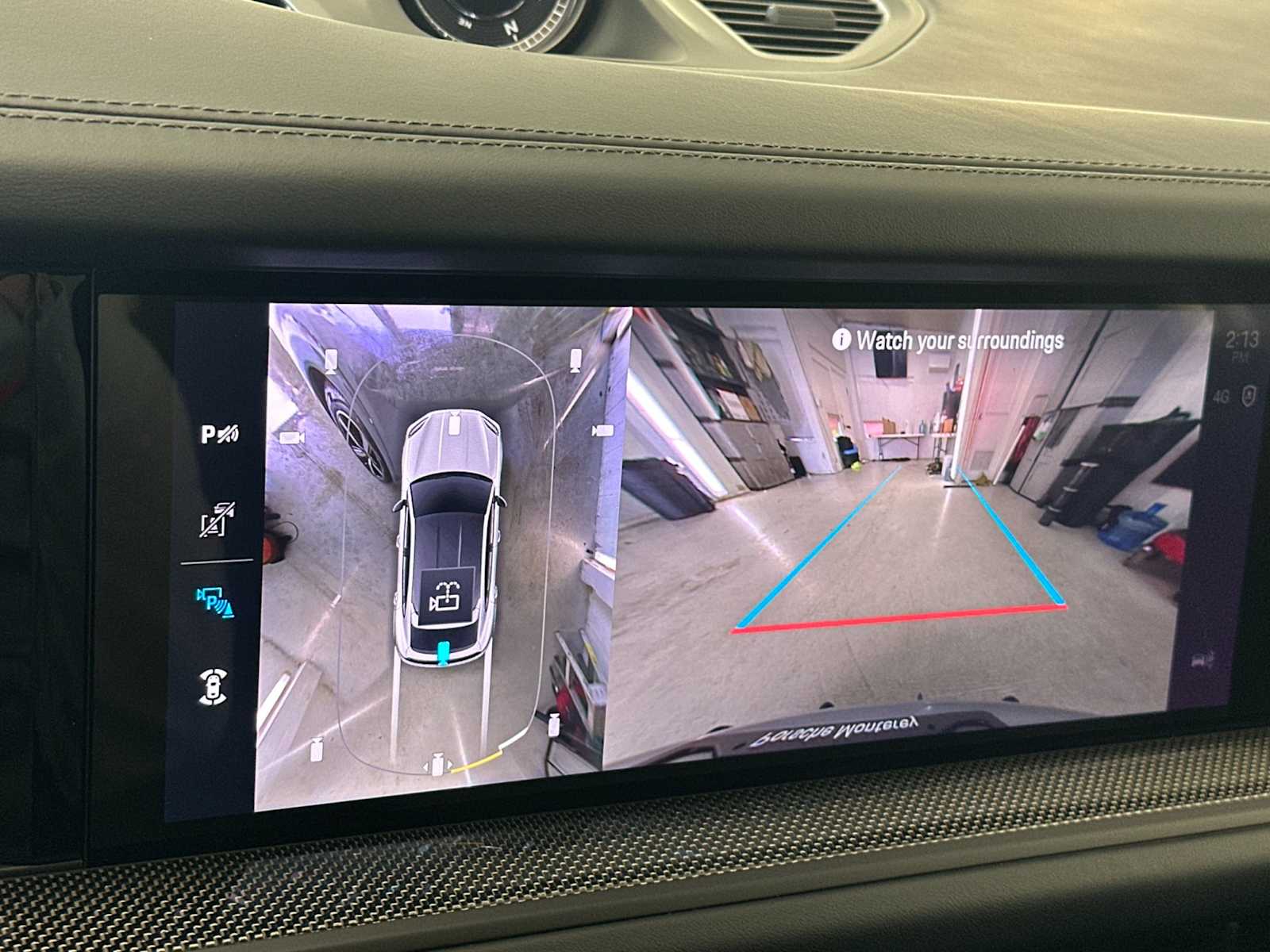 Thumbnail: 2026 Porsche  - 21