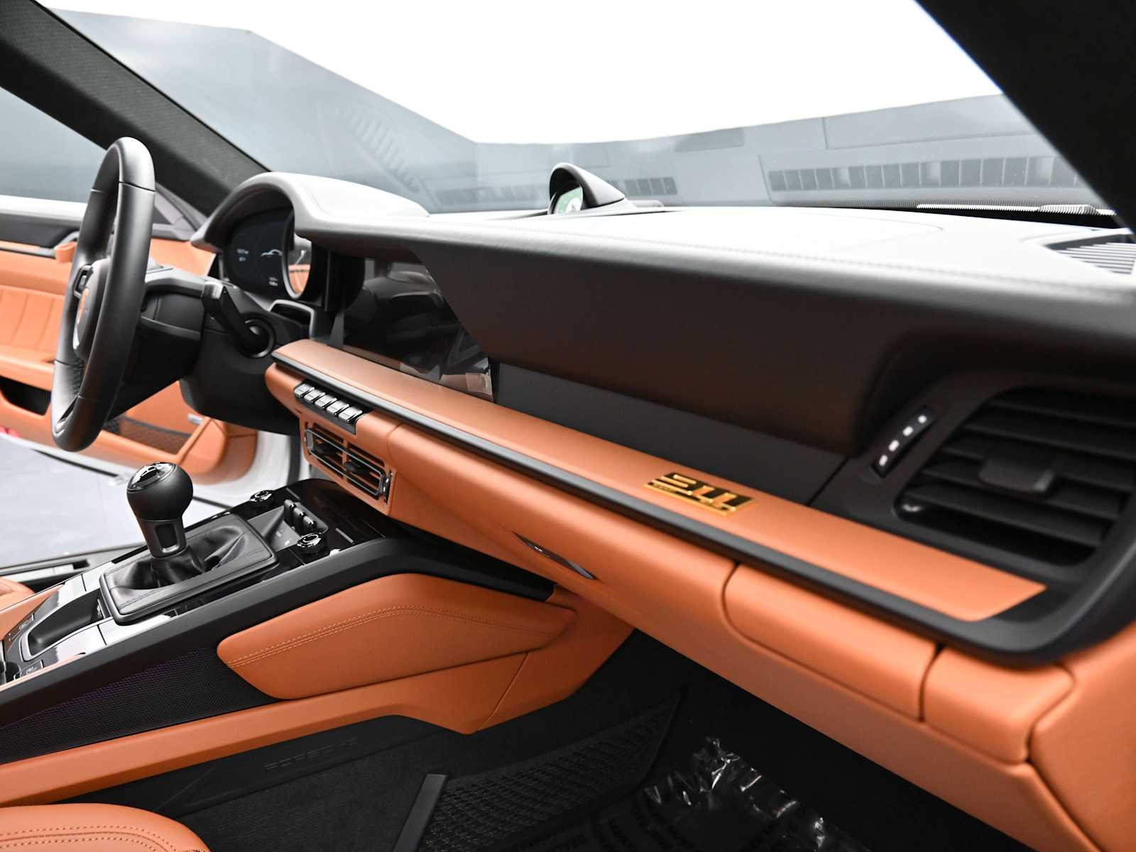 Thumbnail: 2024 Porsche 911 - 27