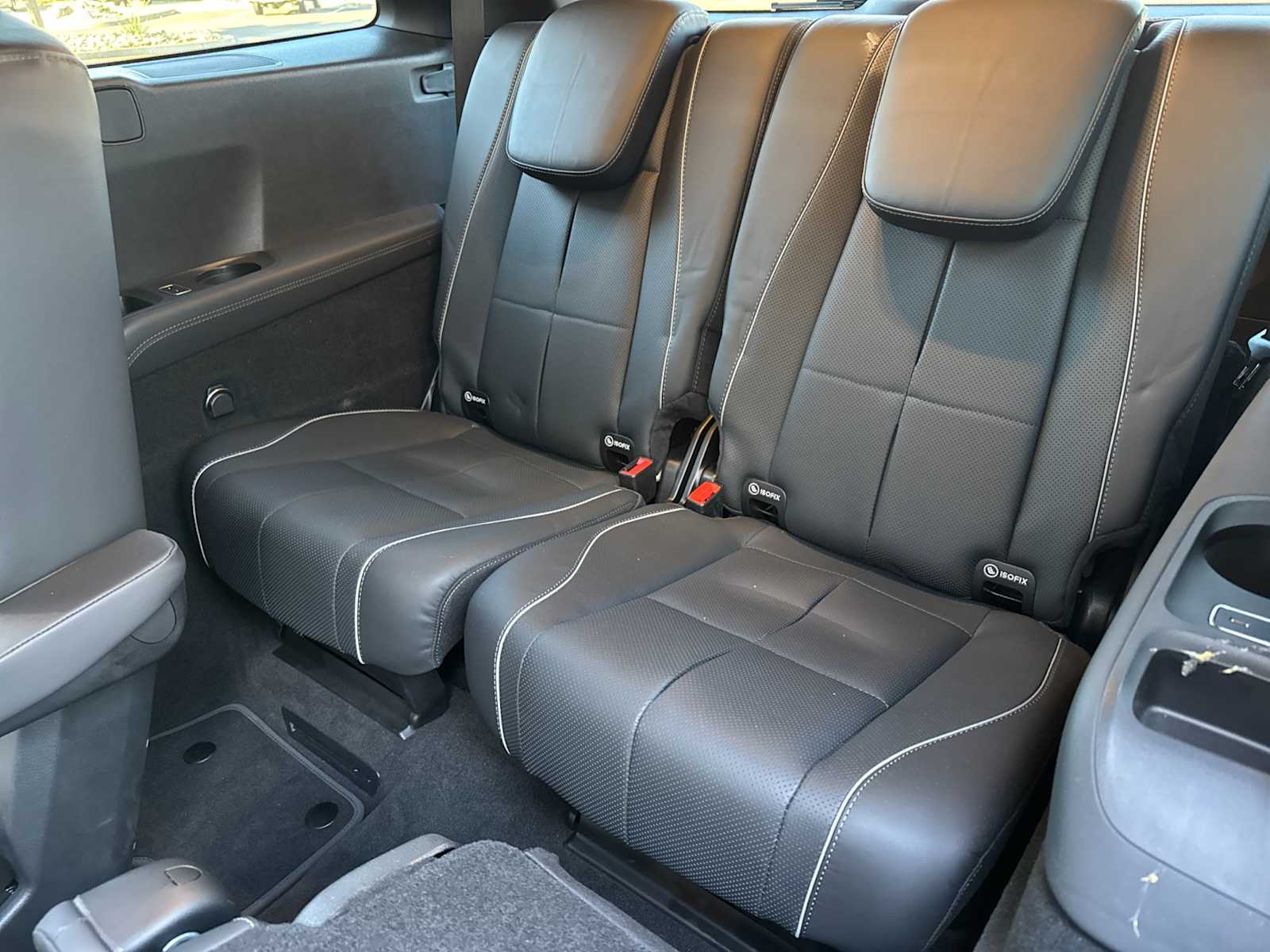 Thumbnail: 2022 Mercedes-Benz GLS - 16