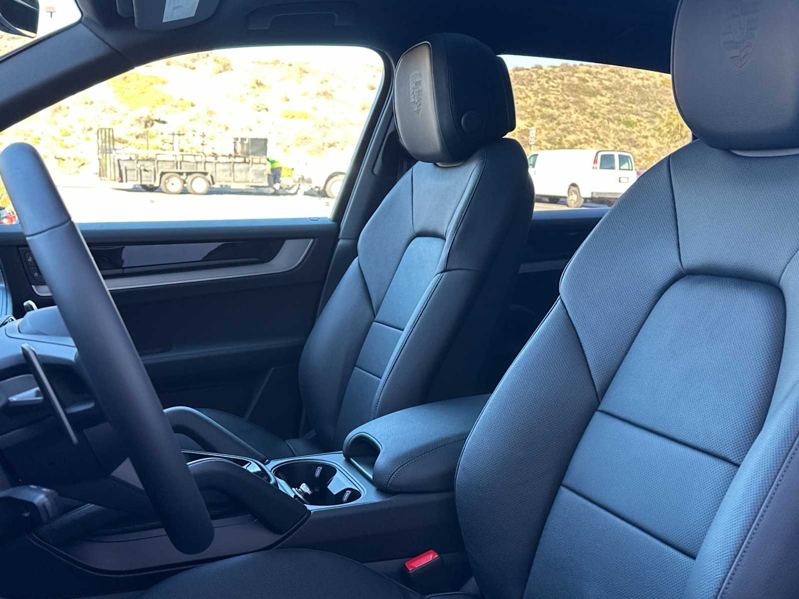 Thumbnail: 2026 Porsche Cayenne - 5