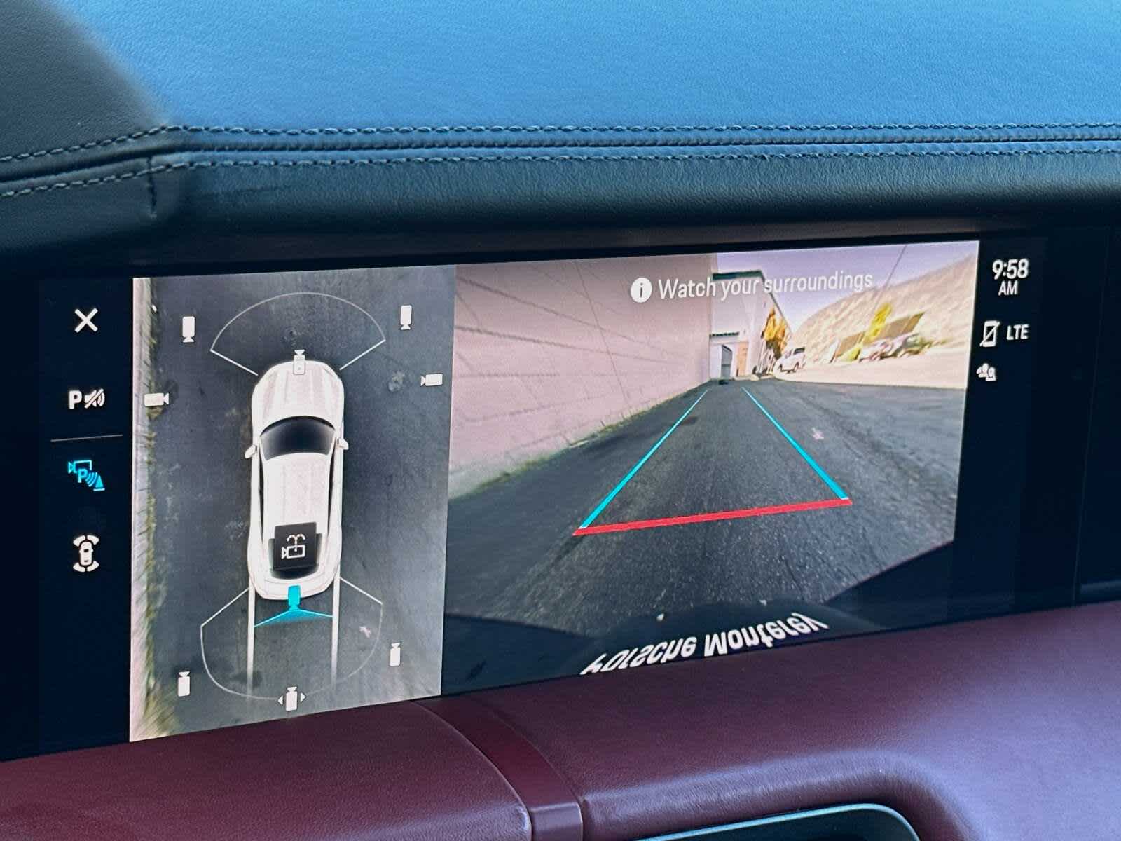 Thumbnail: 2020 Porsche Taycan - 19