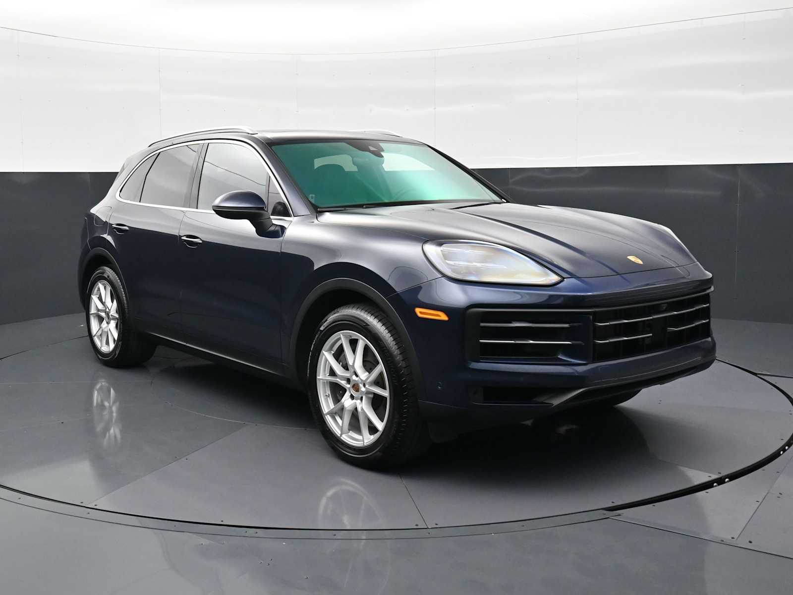 Thumbnail: 2025 Porsche Cayenne - 27