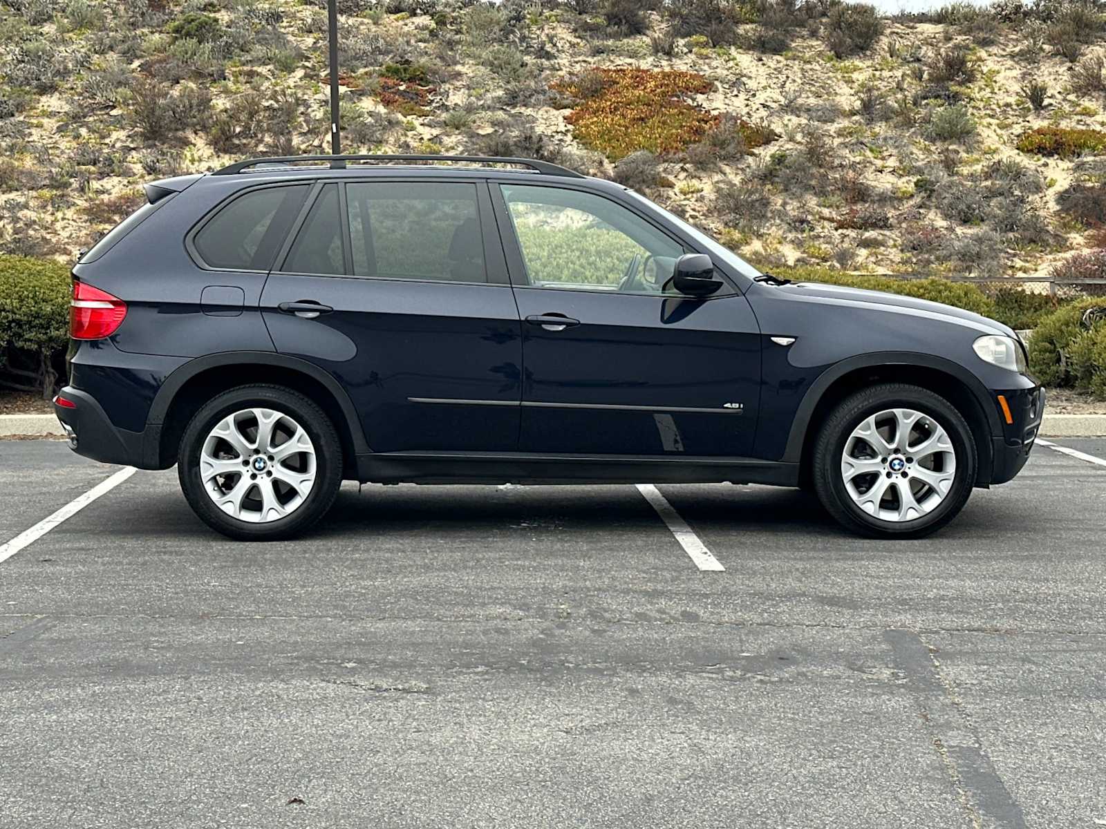 Thumbnail: 2007 BMW X5 - 9