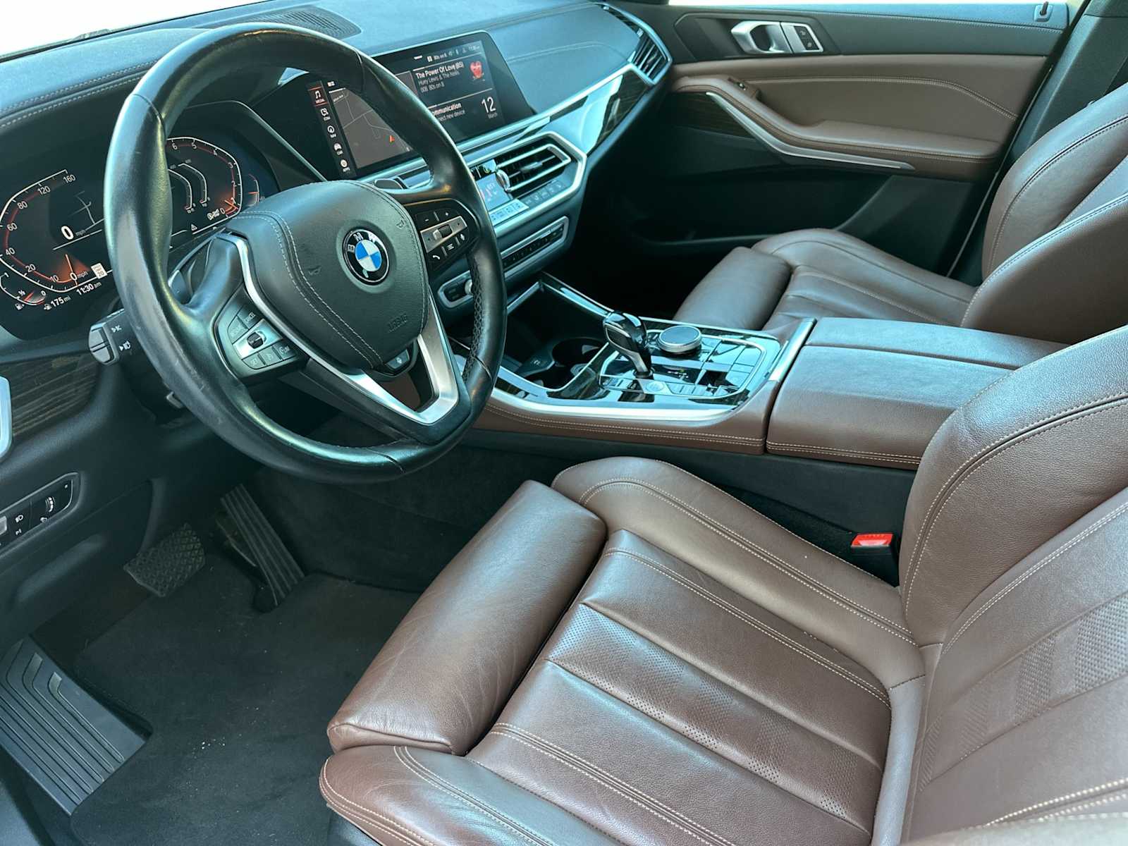 Thumbnail: 2020 BMW X5 - 4