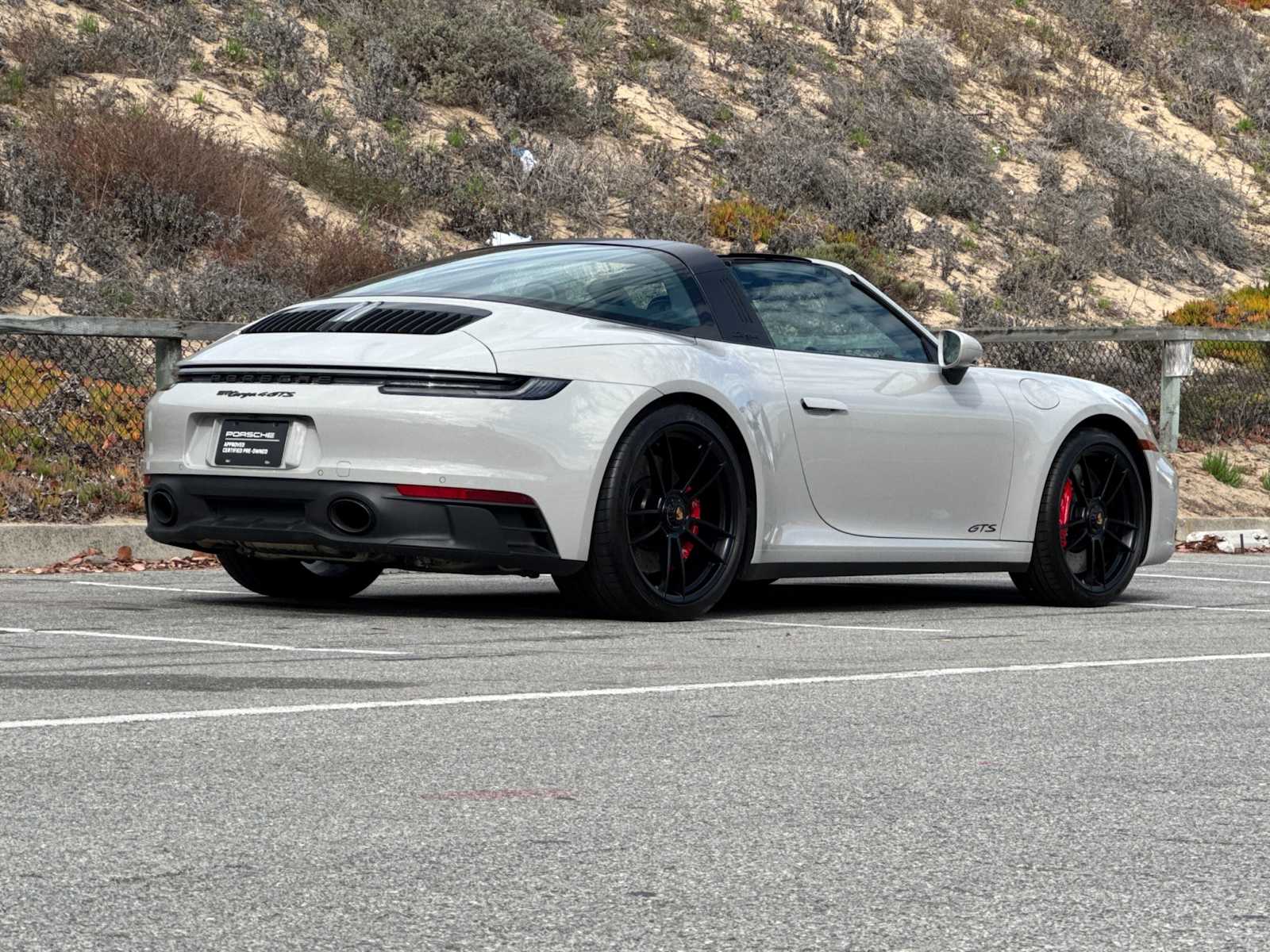 Thumbnail: 2023 Porsche 911 - 7