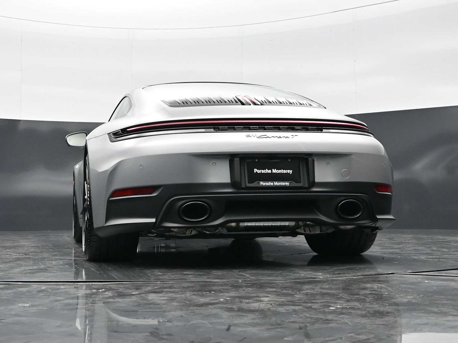 Thumbnail: 2026 Porsche 911 - 42
