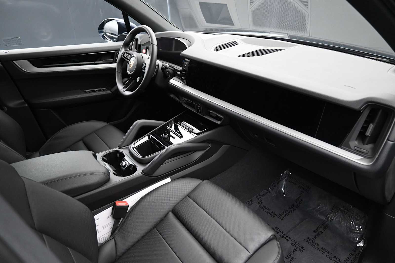 Thumbnail: 2025 Porsche Cayenne - 22