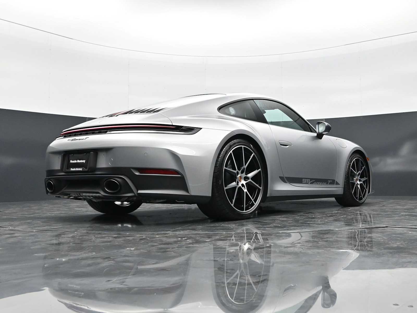 Thumbnail: 2026 Porsche 911 - 43