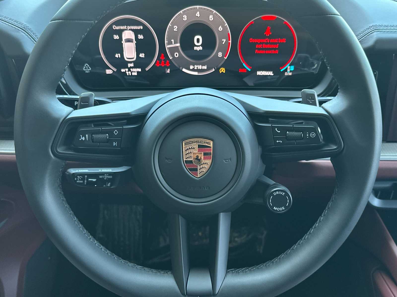 Thumbnail: 2025 Porsche Cayenne - 23