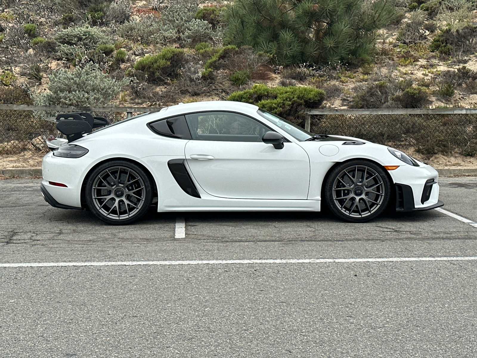 Thumbnail: 2024 Porsche 718 Cayman - 8