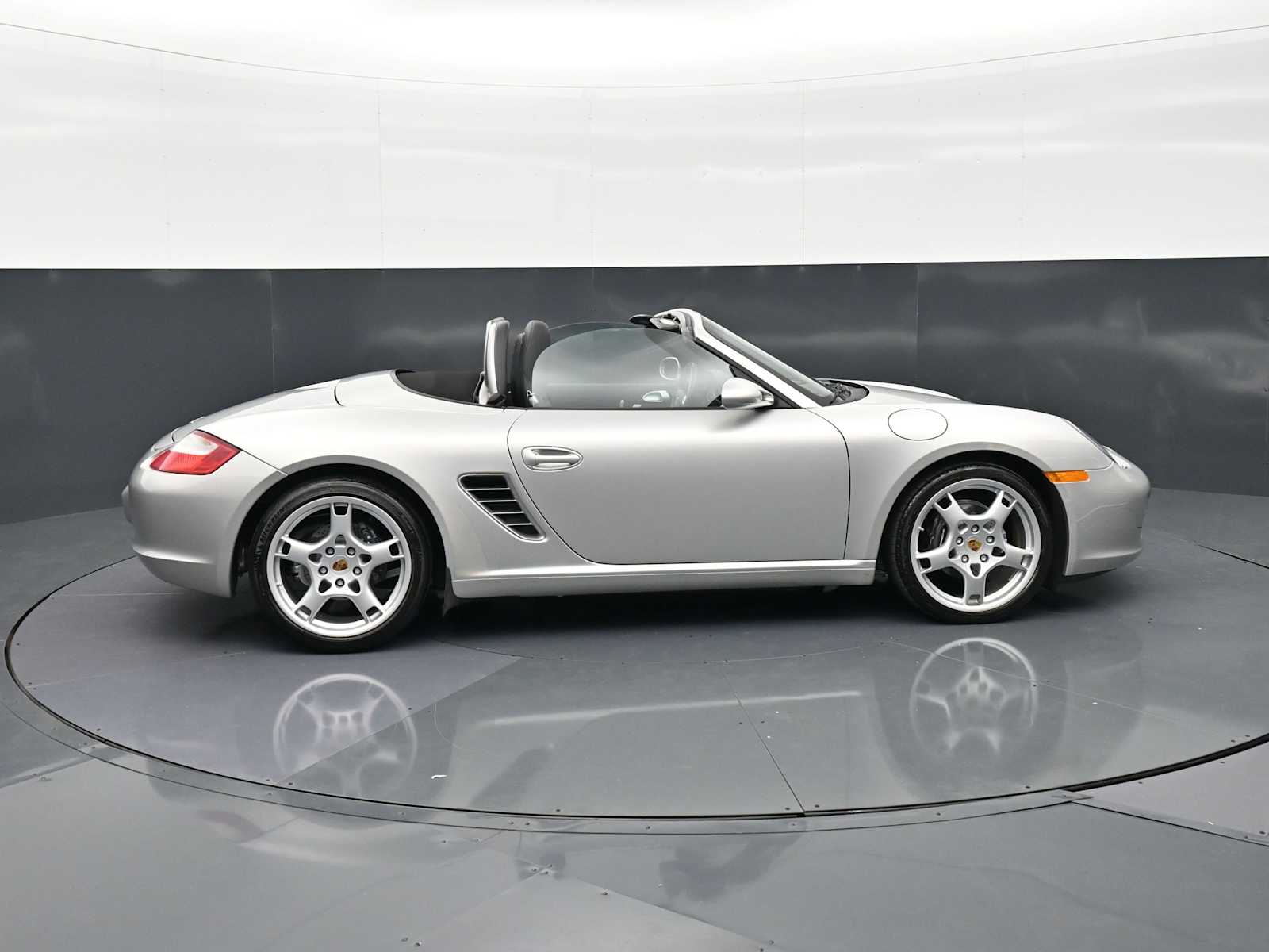 Thumbnail: 2007 Porsche Boxster - 20