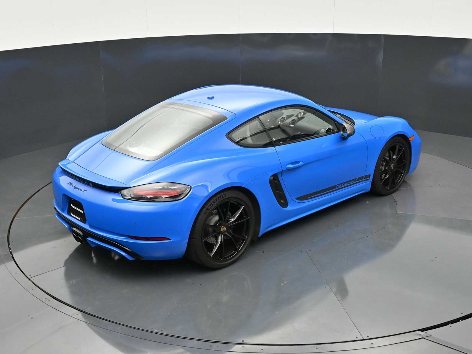 Thumbnail: 2022 Porsche 718 Cayman - 39