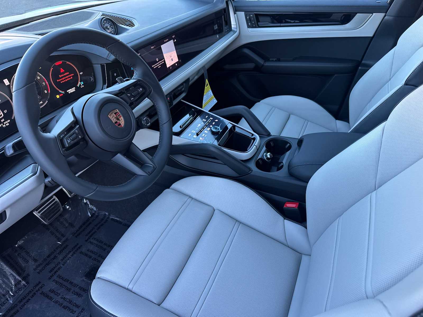 Thumbnail: 2026 Porsche  - 4