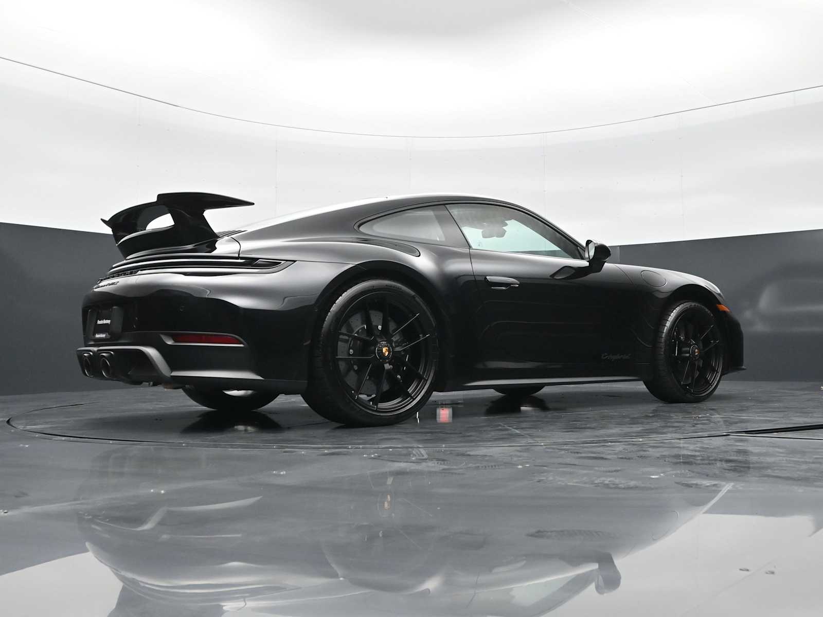 Thumbnail: 2026 Porsche 911 - 40