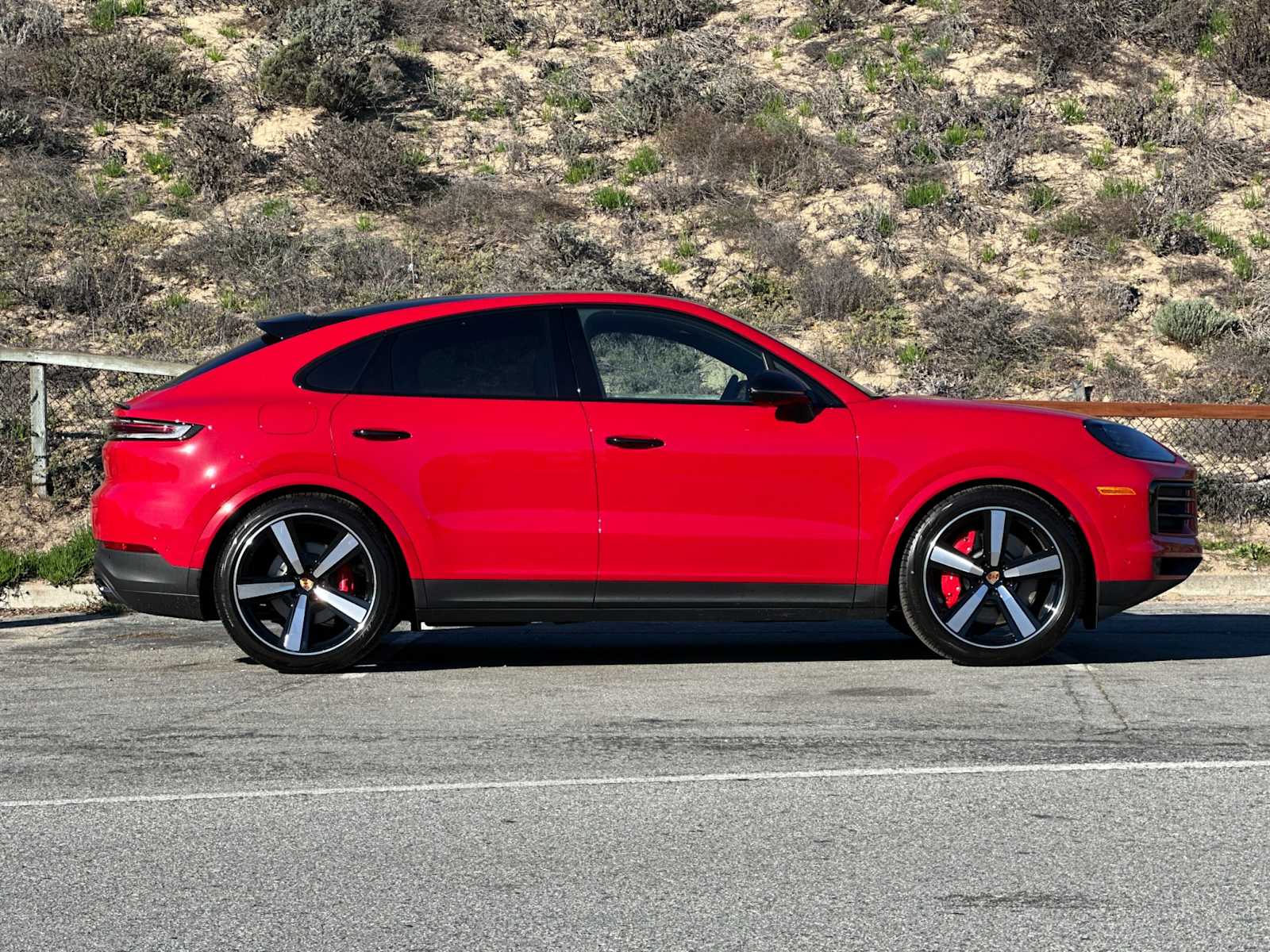 Thumbnail: 2026 Porsche  - 9