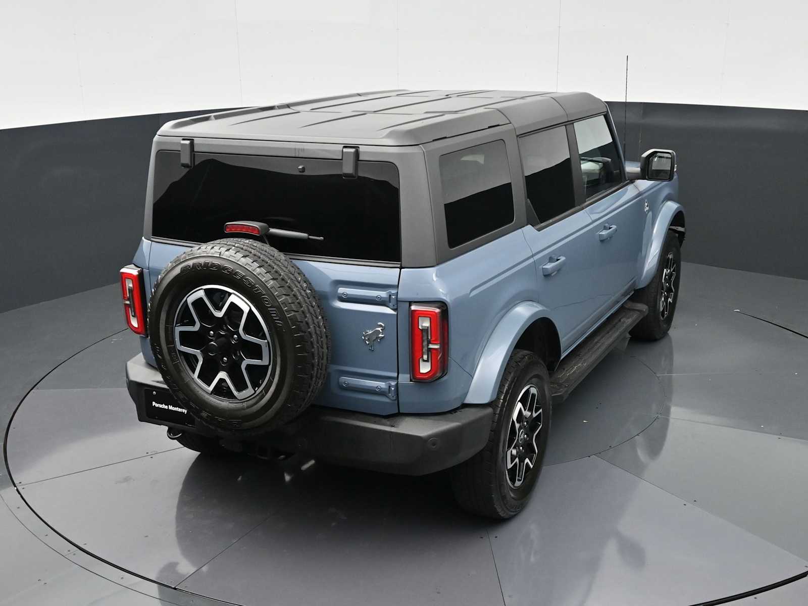 Thumbnail: 2023 Ford Bronco - 32