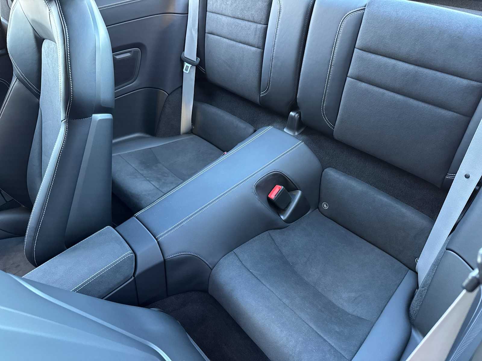 Thumbnail: 2023 Porsche 911 - 14