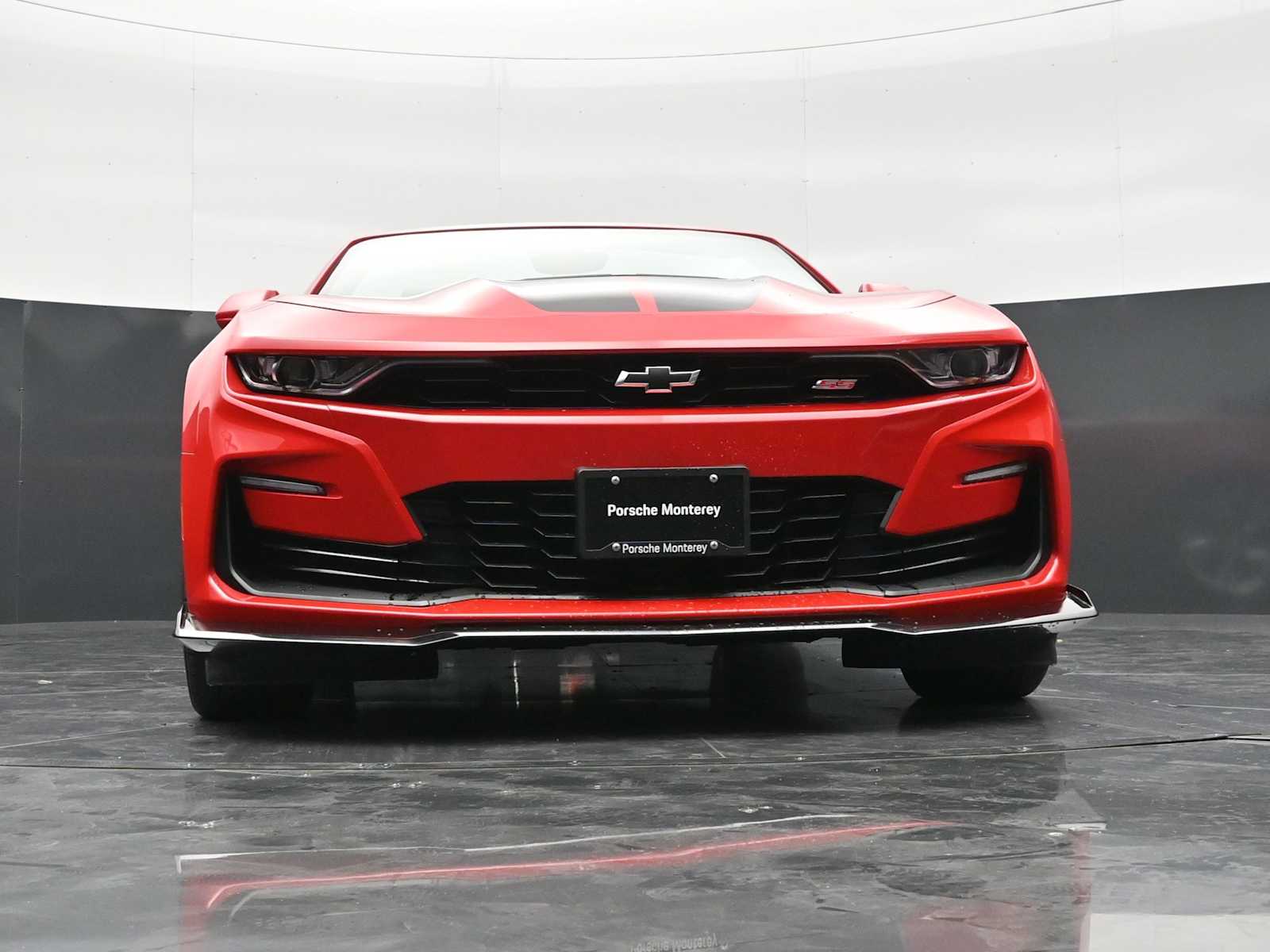 Thumbnail: 2023 Chevrolet Camaro - 44