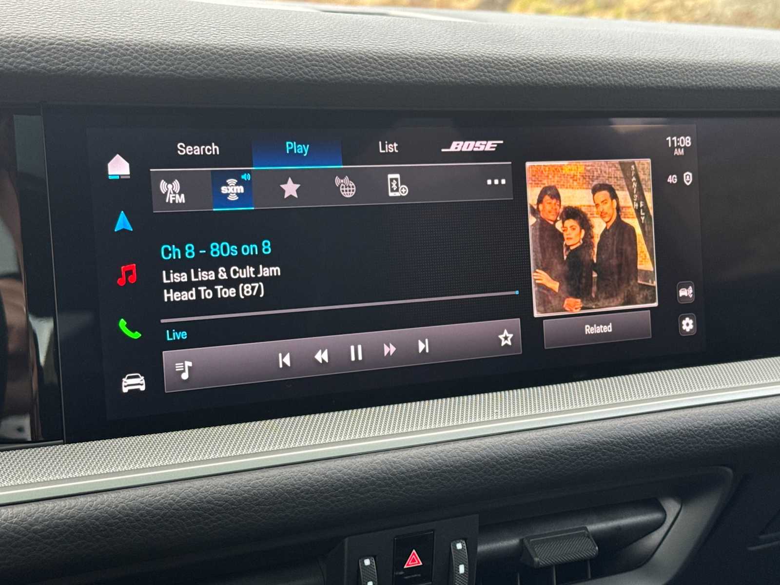 Thumbnail: 2025 Porsche Cayenne - 19