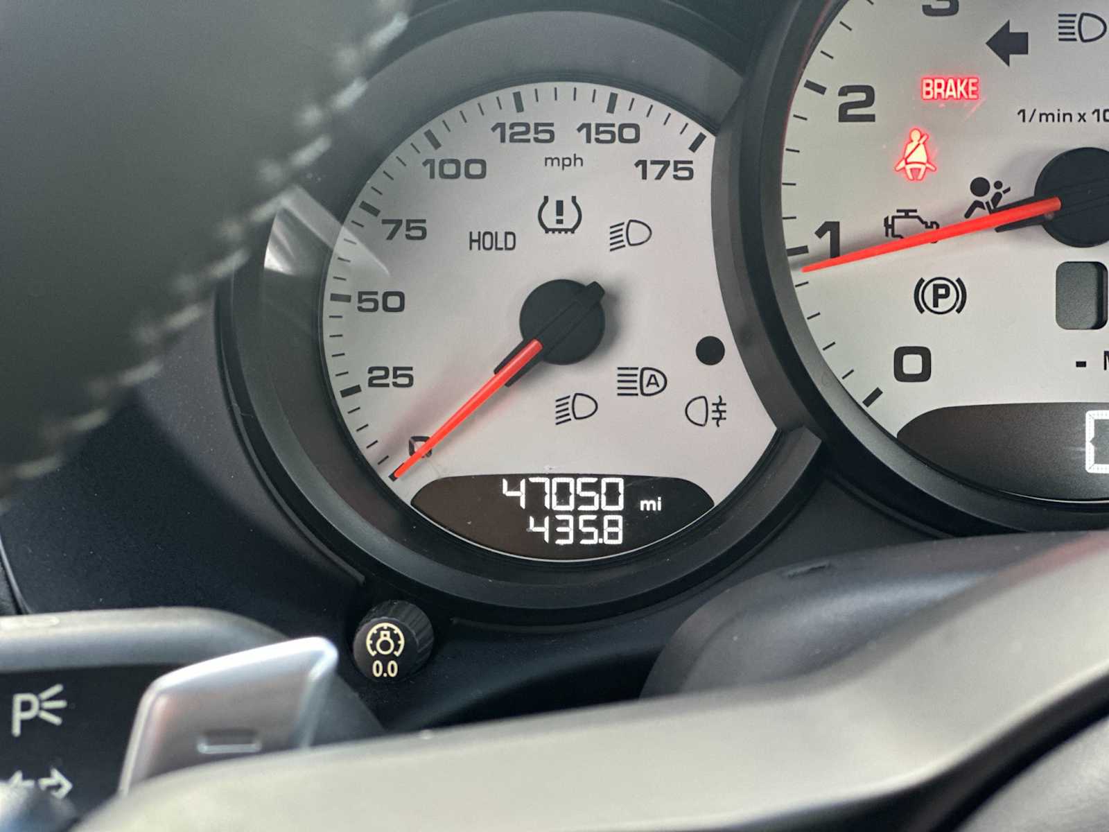 Thumbnail: 2019 Porsche 718 Boxster - 28