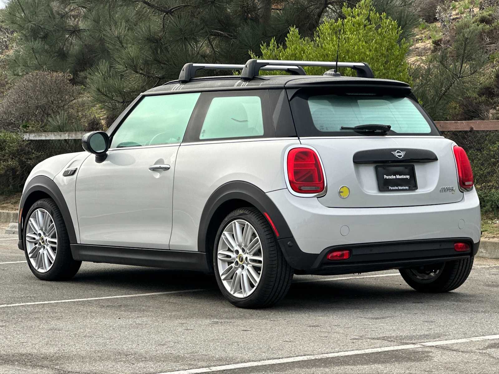 Thumbnail: 2023 MINI Cooper Hardtop - 3