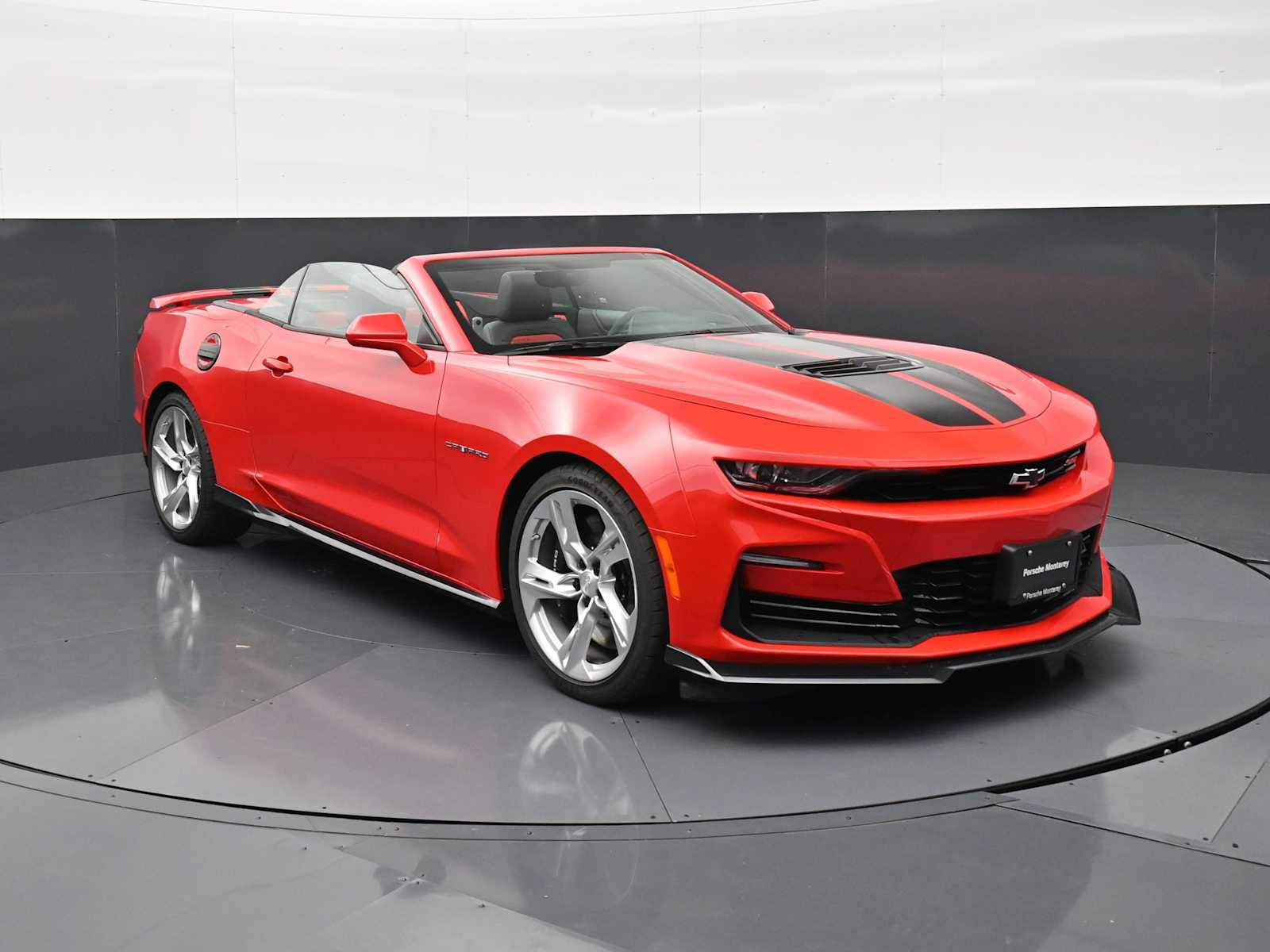 Thumbnail: 2023 Chevrolet Camaro - 27