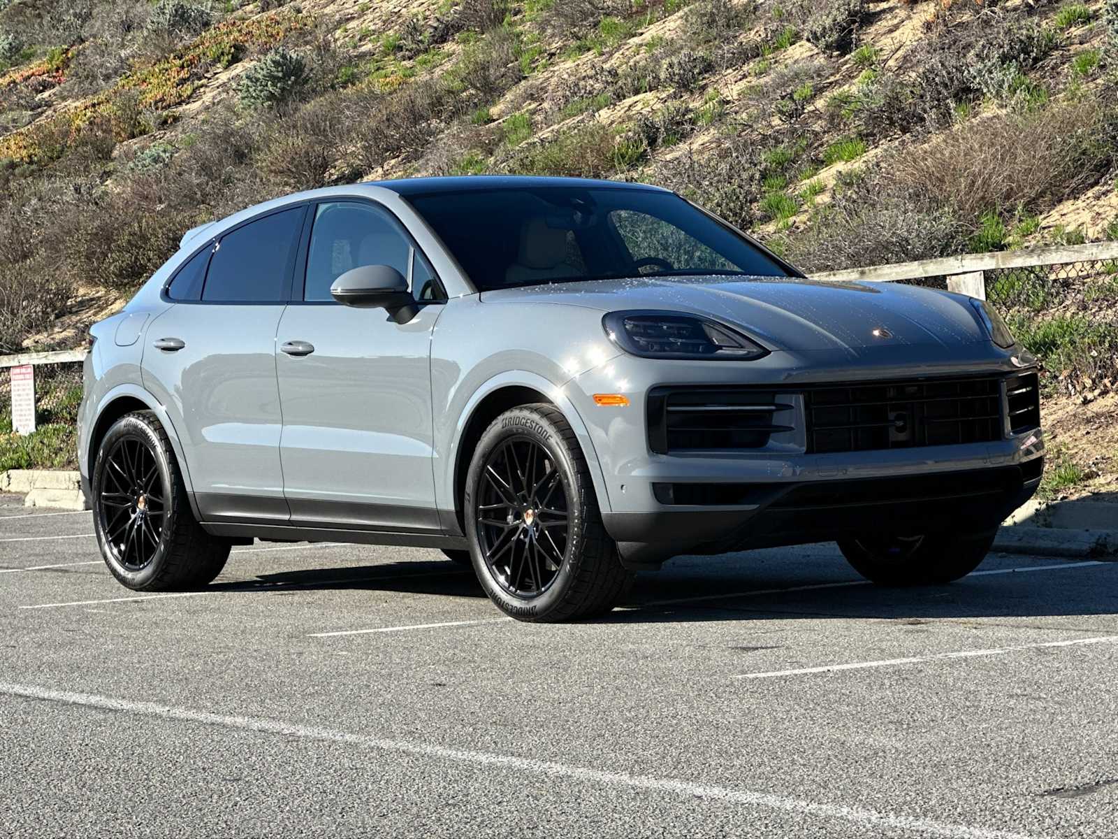 Thumbnail: 2026 Porsche  - 10