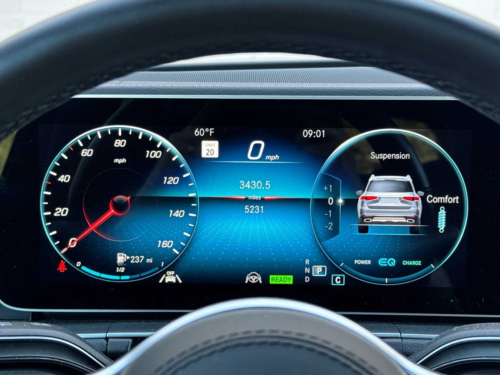 Thumbnail: 2022 Mercedes-Benz GLS - 27