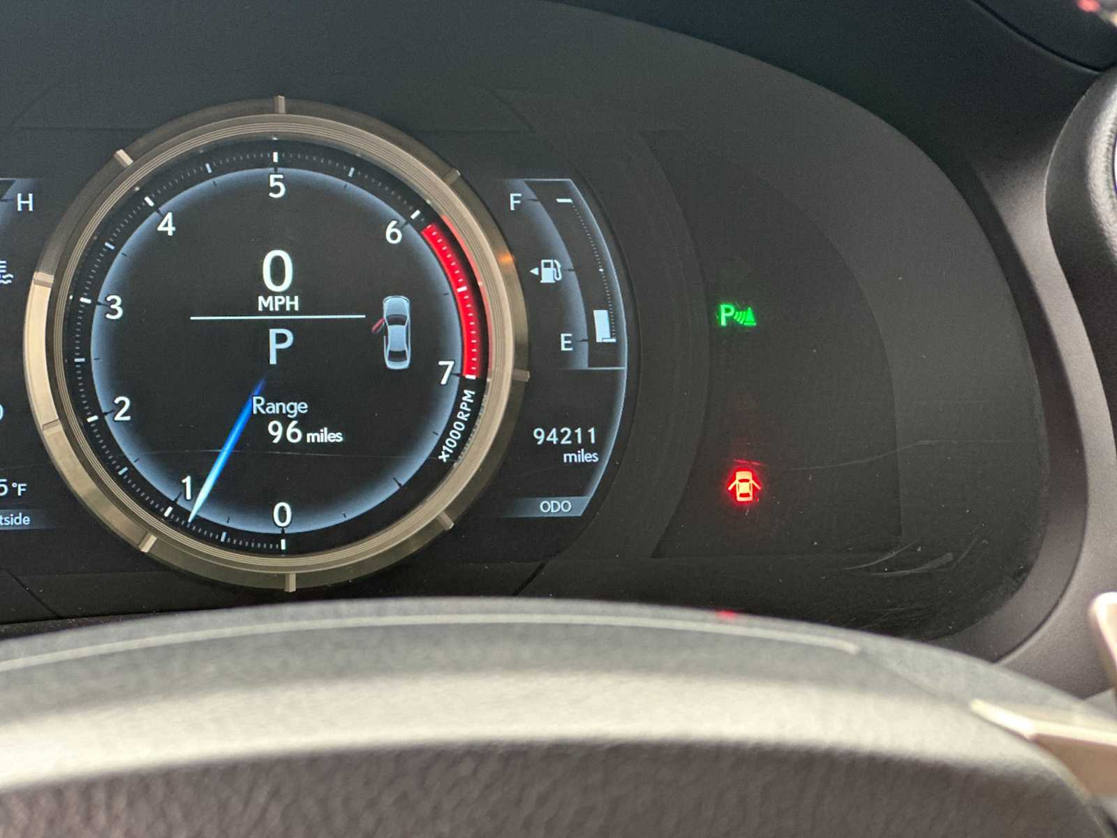 Thumbnail: 2018 Lexus IS - 28