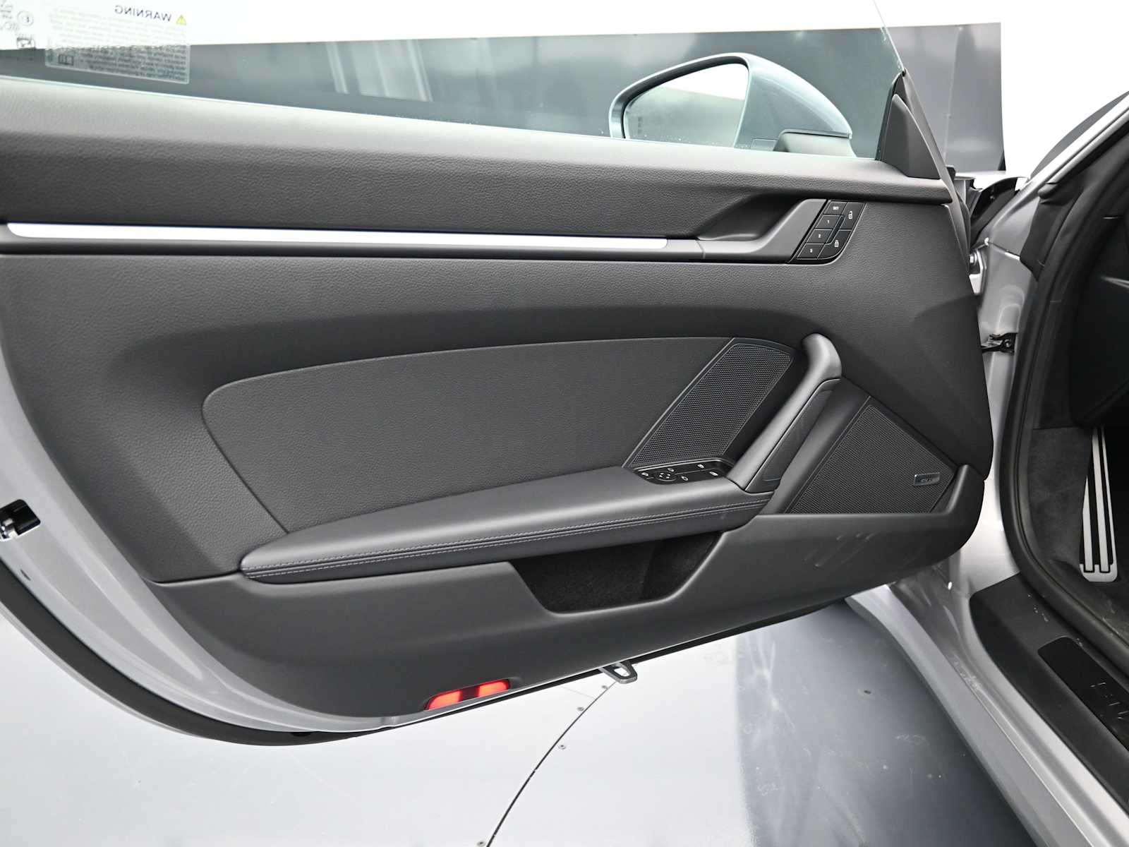 Thumbnail: 2026 Porsche 911 - 6