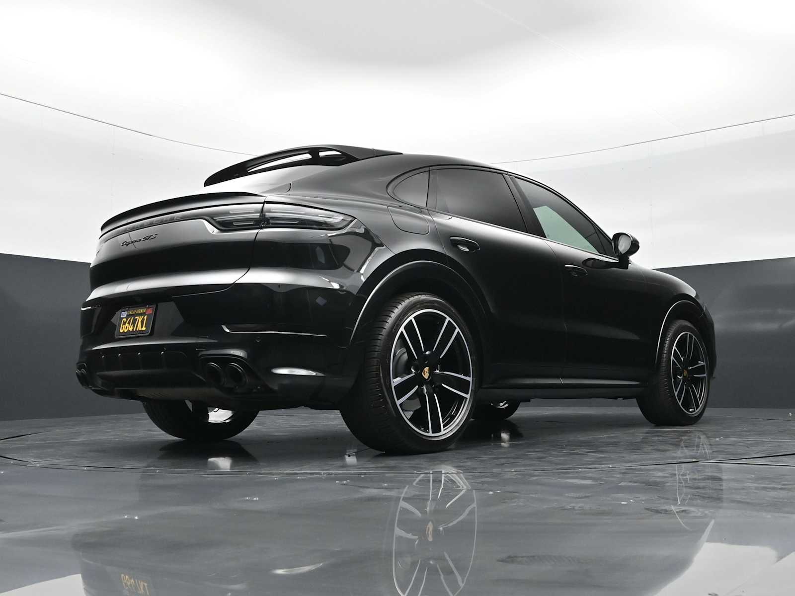 Thumbnail: 2023 Porsche  - 43