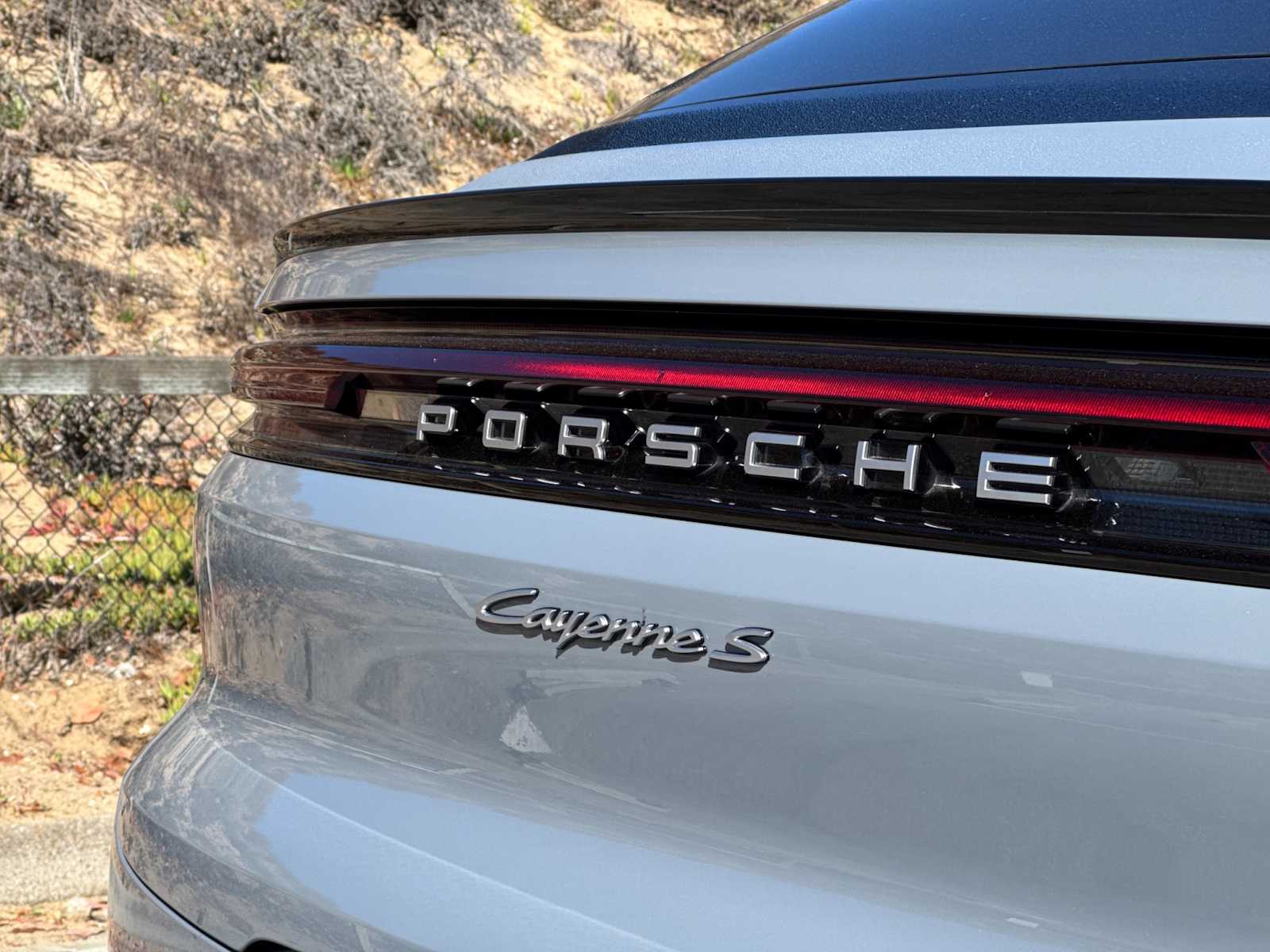 Thumbnail: 2025 Porsche  - 29