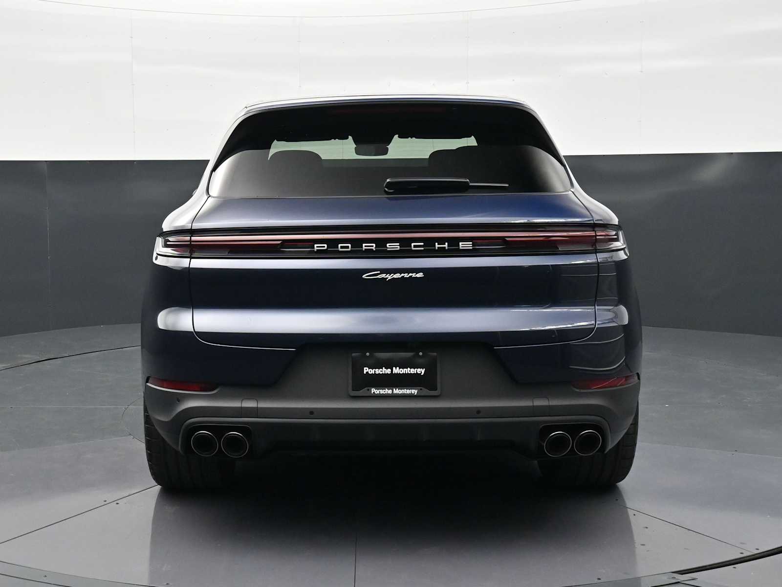 Thumbnail: 2026 Porsche Cayenne - 28
