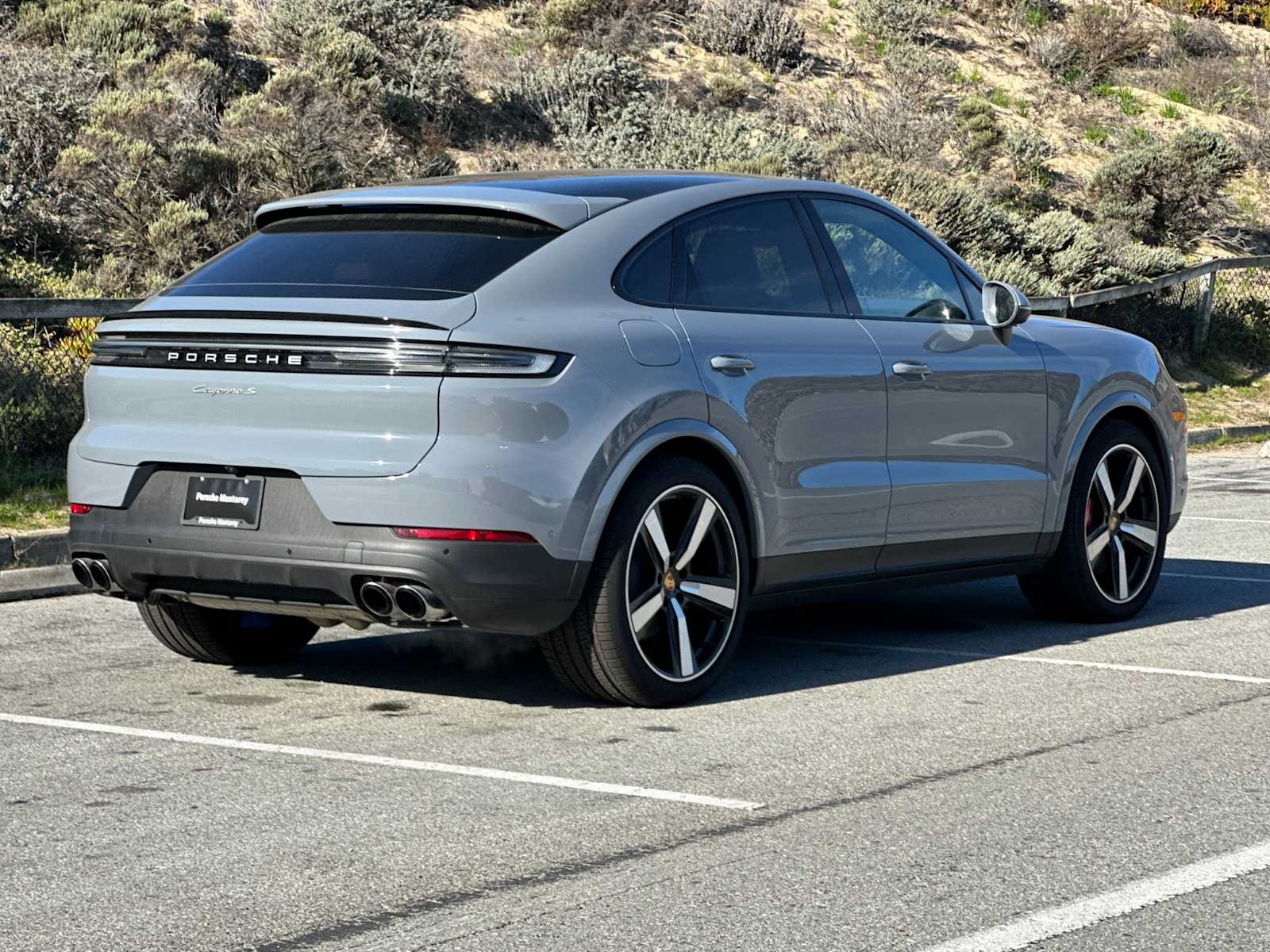 Thumbnail: 2024 Porsche  - 7