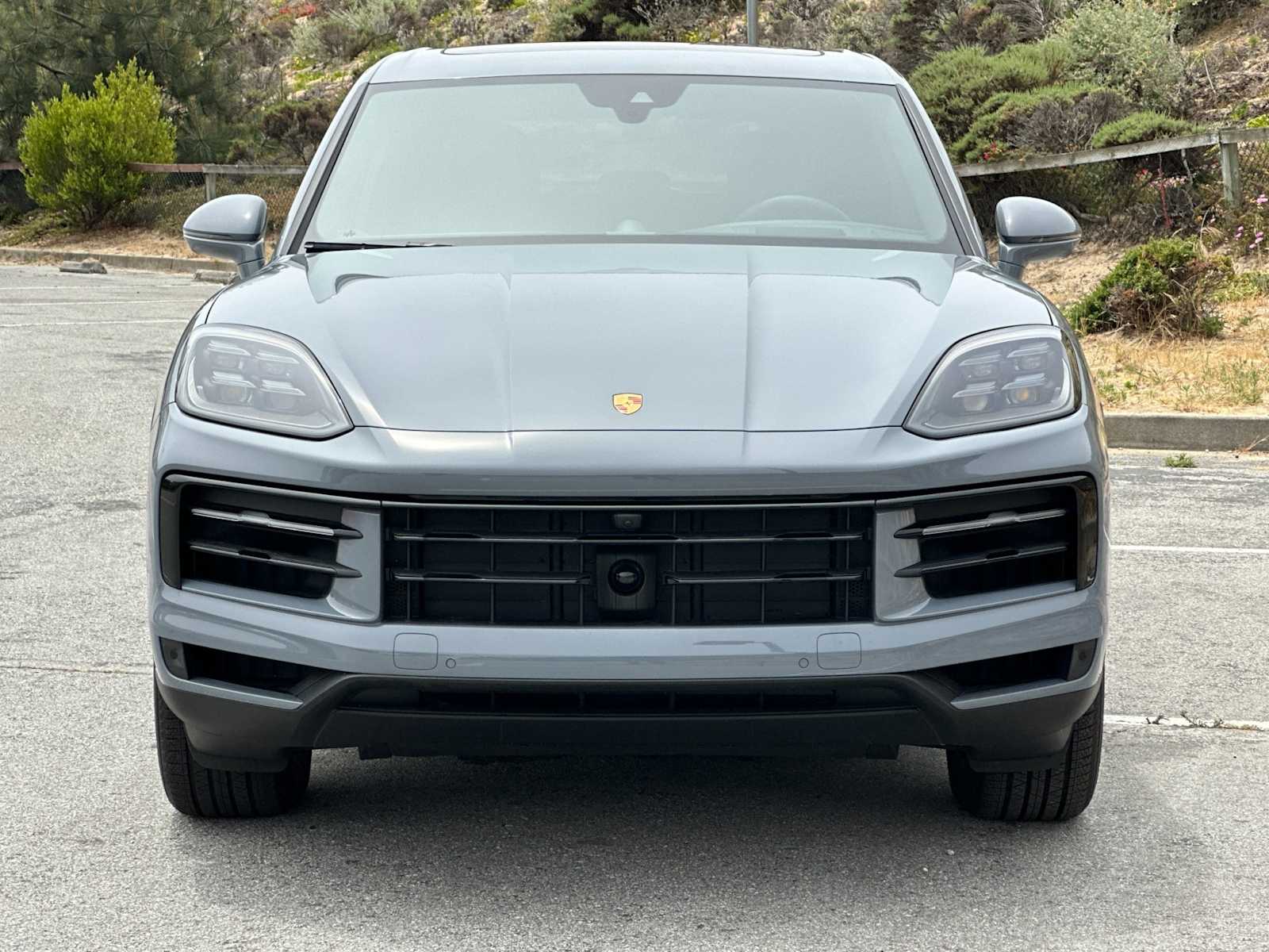 Thumbnail: 2025 Porsche Cayenne - 11
