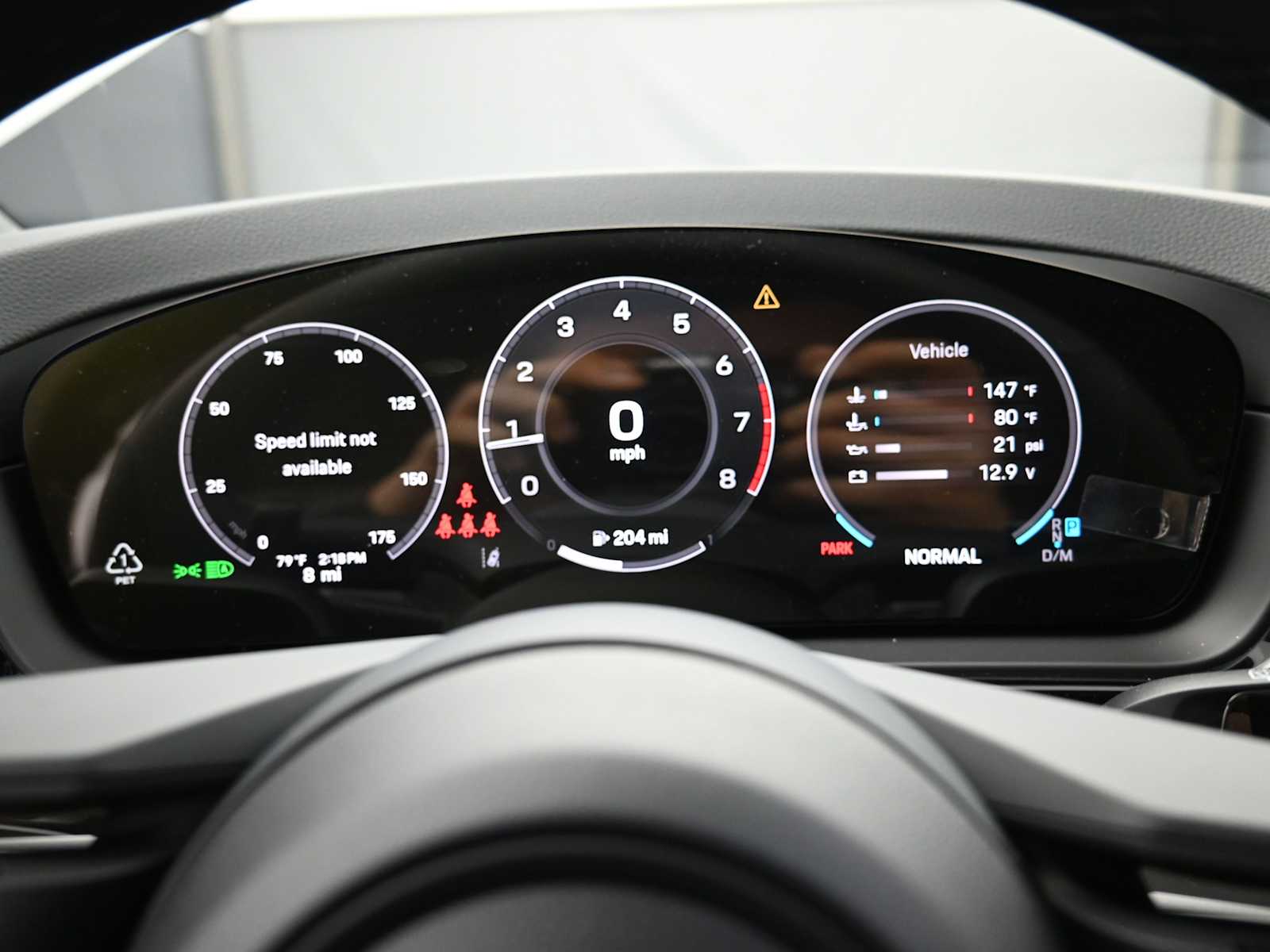 Thumbnail: 2026 Porsche Cayenne - 11