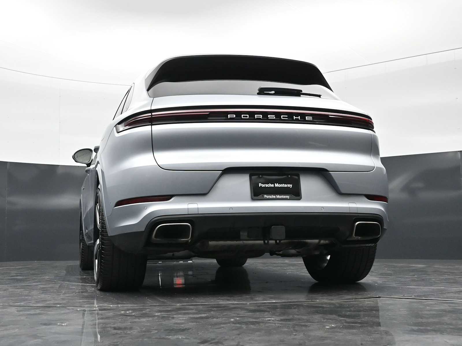 Thumbnail: 2026 Porsche Cayenne - 43