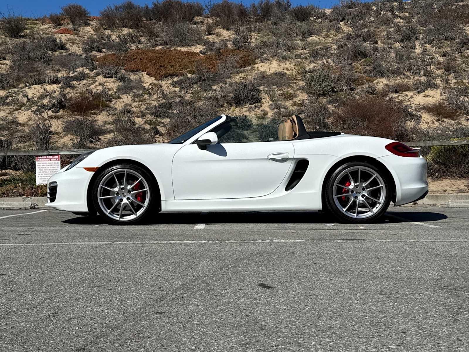 Thumbnail: 2013 Porsche Boxster - 2