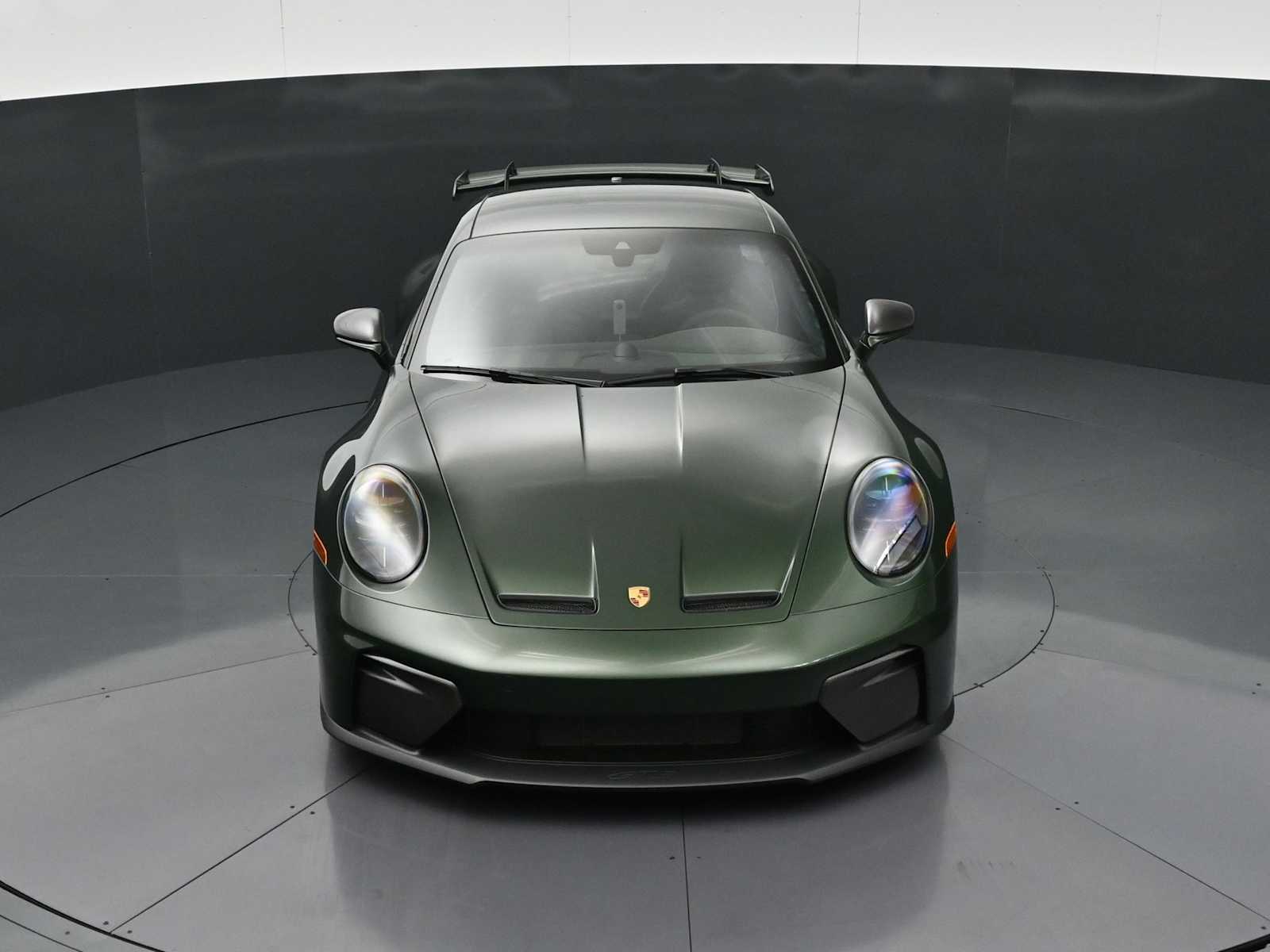 2026 Porsche 911 GT3 - Photo 30
