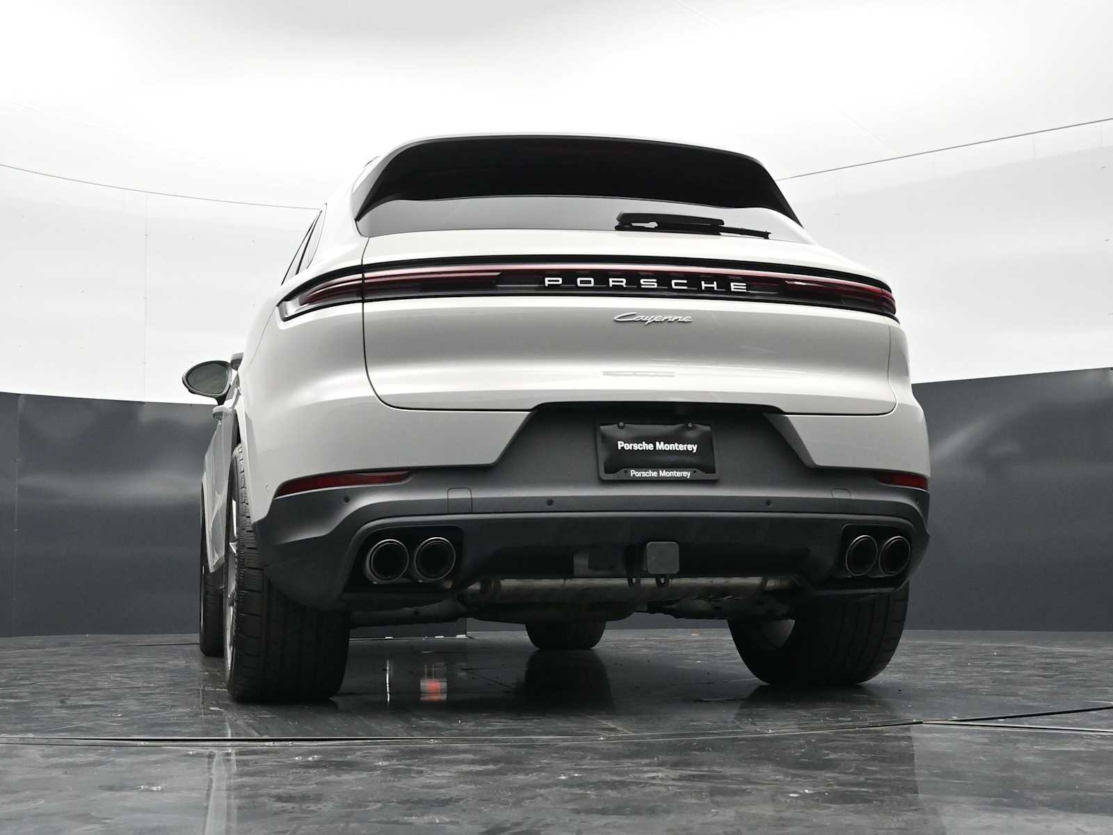 Thumbnail: 2025 Porsche Cayenne - 38