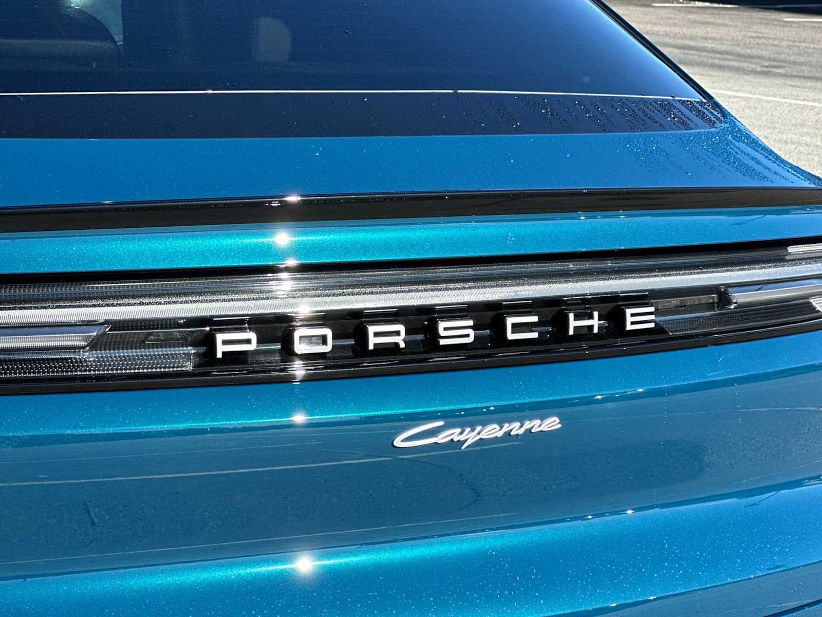 Thumbnail: 2025 Porsche  - 26