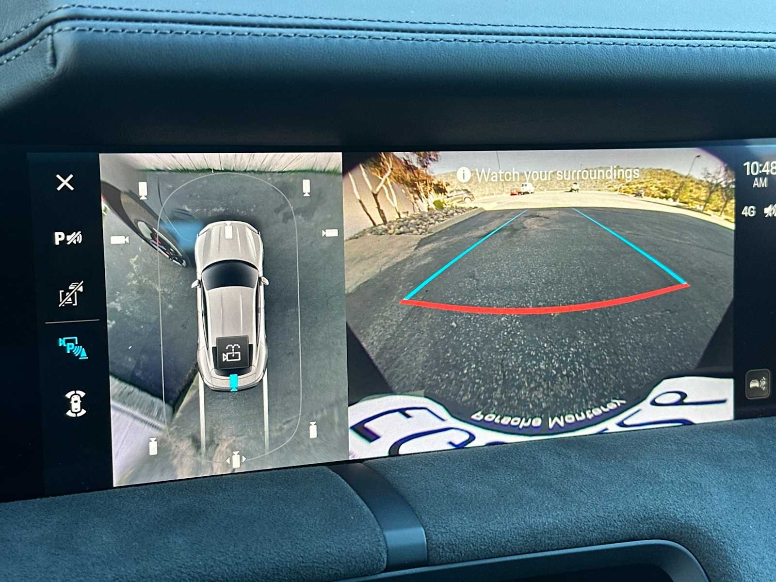 Thumbnail: 2025 Porsche Taycan - 20